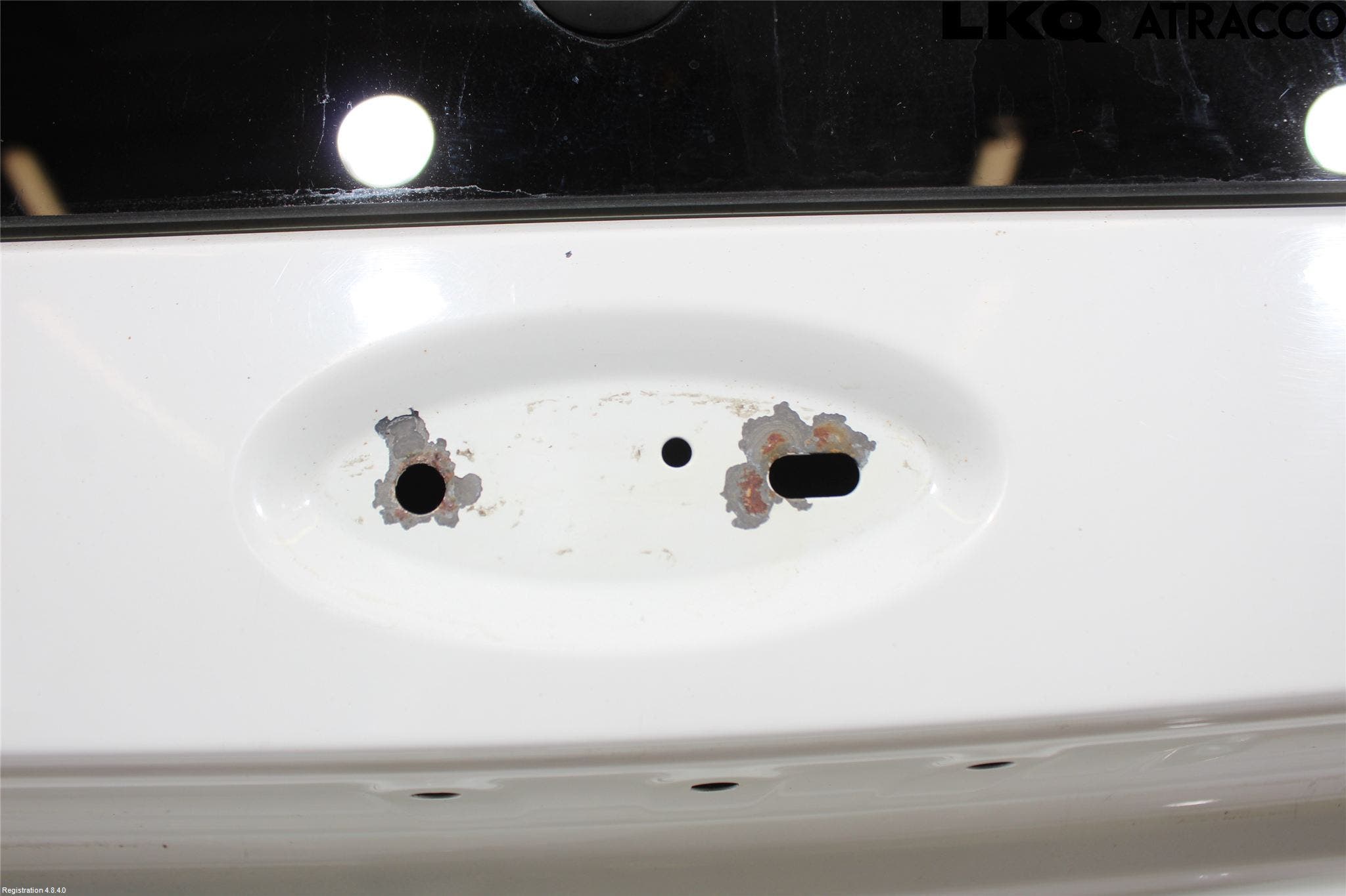 Ford S-MAX 15- Baklucka Kombi