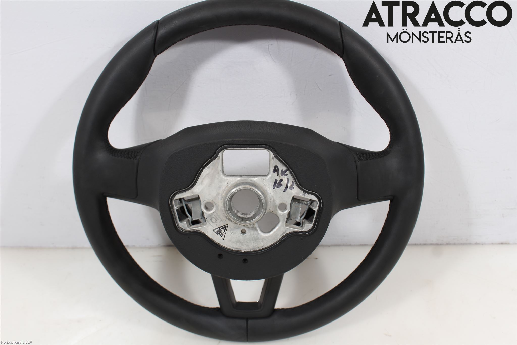 Skoda SUPERB 16-24 Ratt