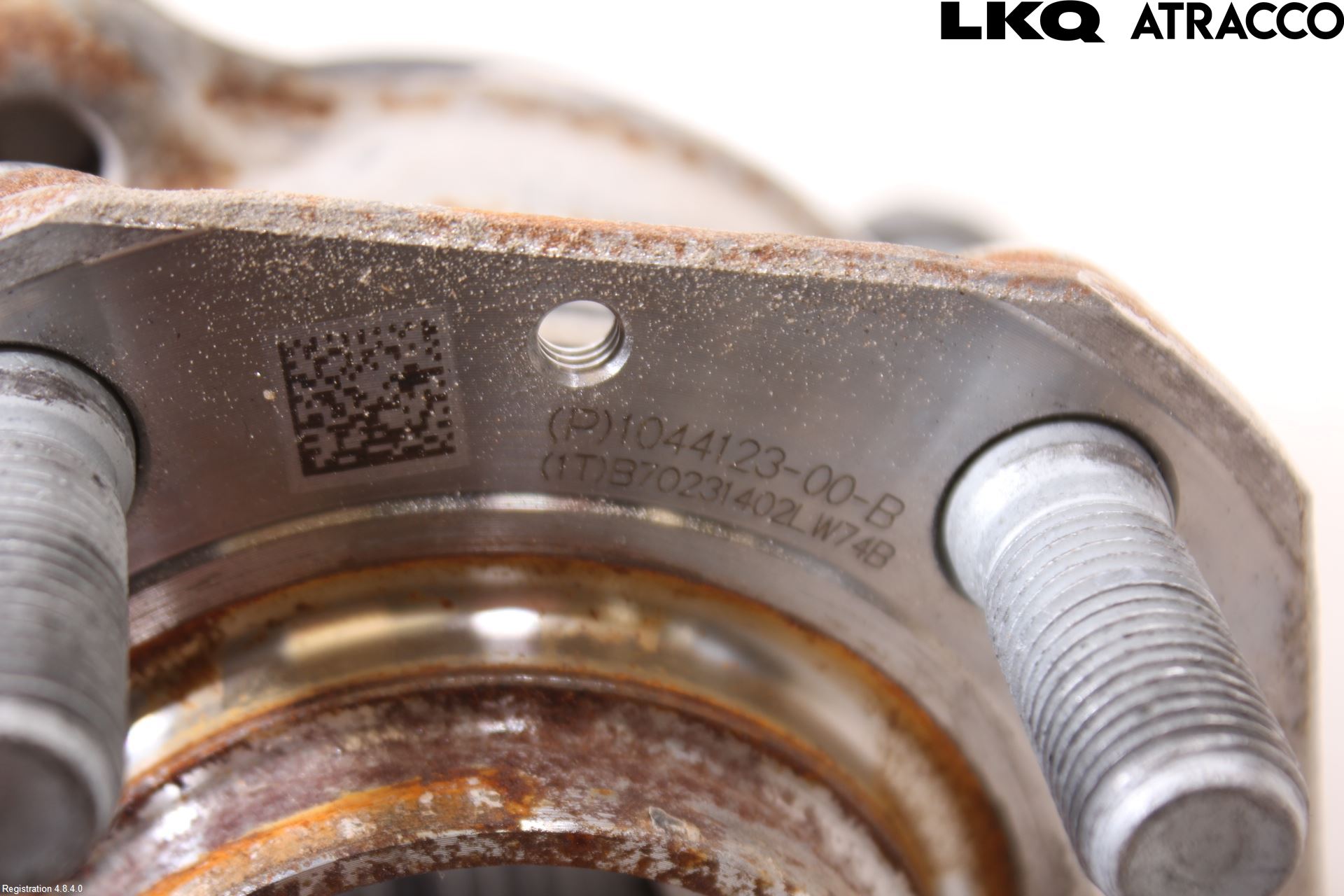 Tesla MODEL Y 21- Nav Fram