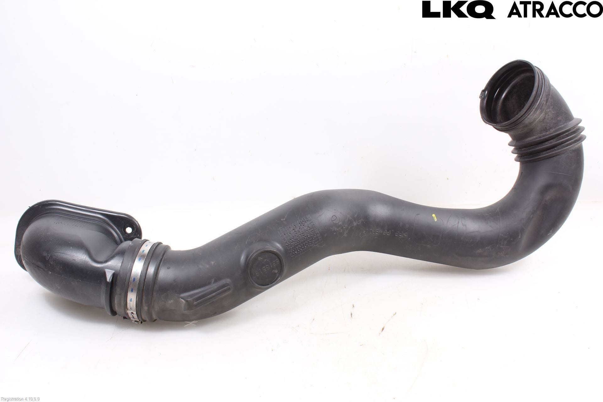 Citroen JUMPER/E-JUMPER 14- Förg-Bälg-Rör Mot Luftr