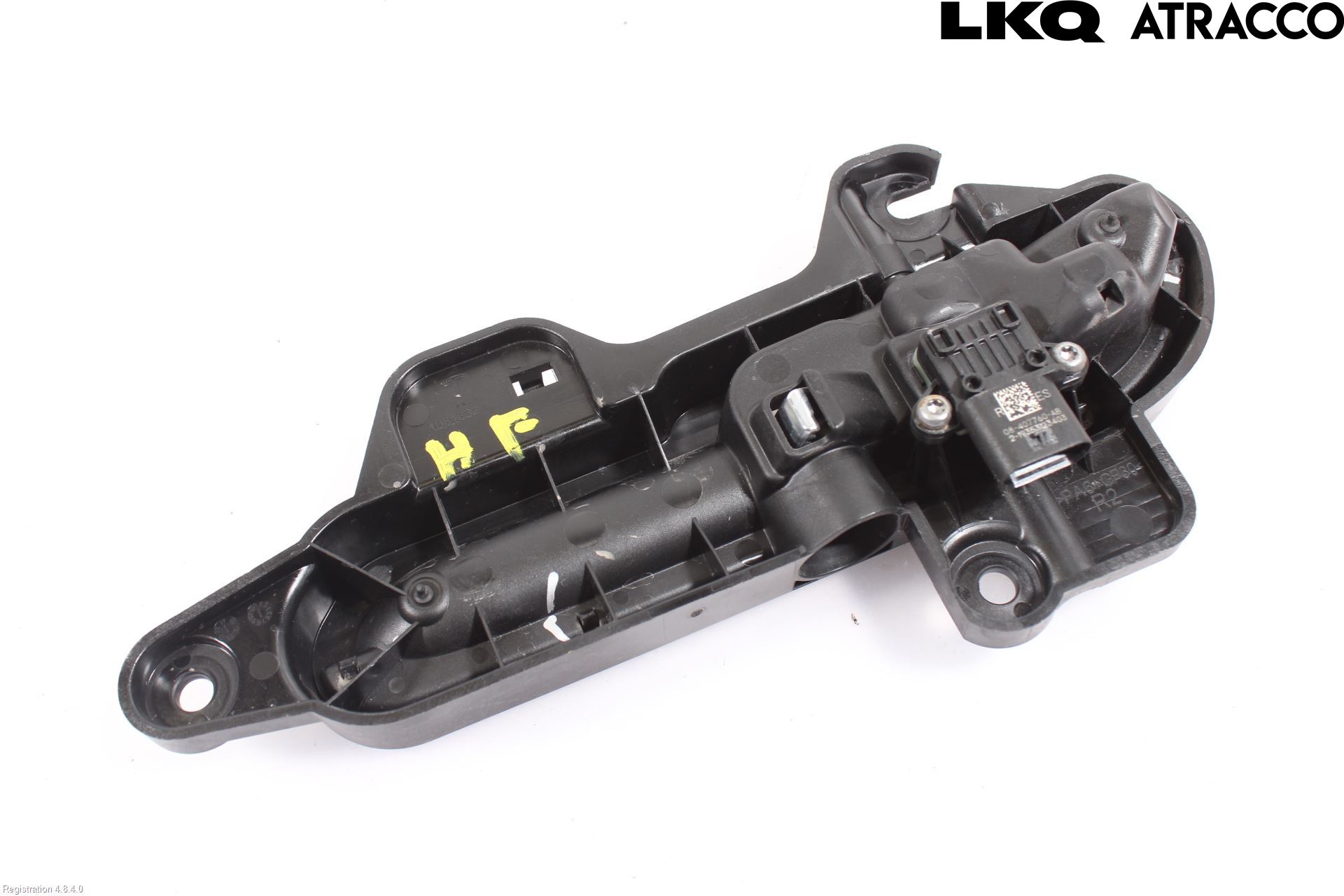 Tesla MODEL 3 17- Dörrhandtag Yttre Hö