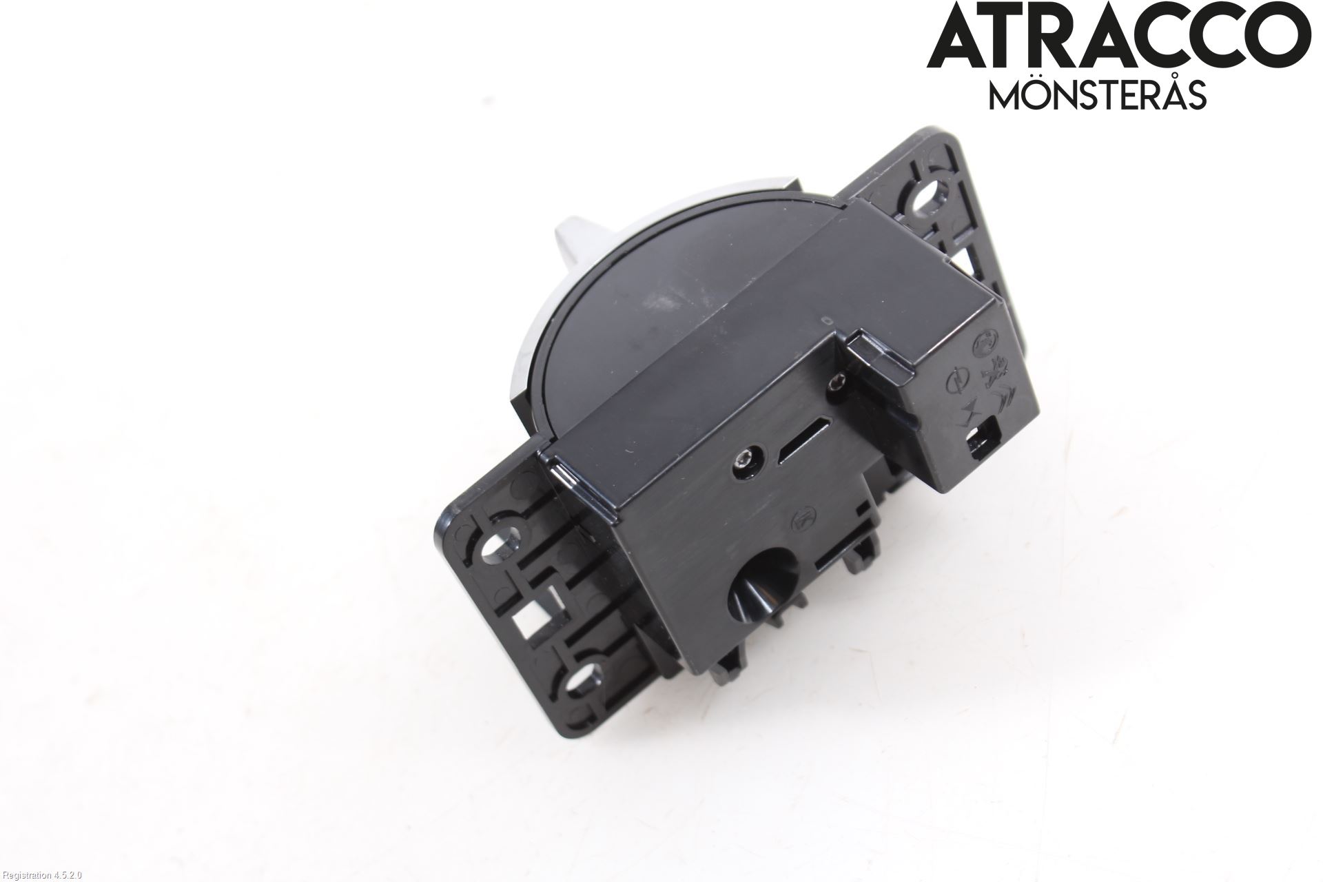 Citroen C4/E-C4 C4X/E-C4X III 21- Strömställare Parkeringsbroms