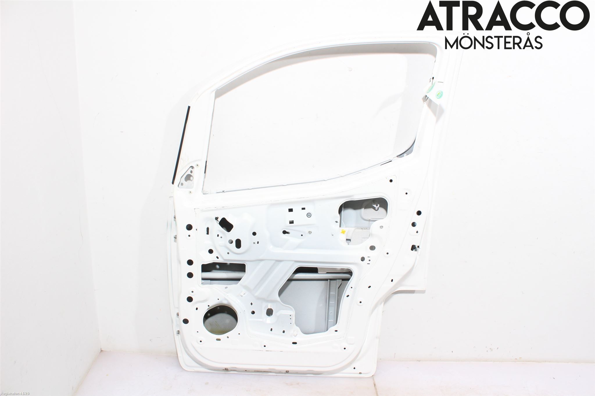 Nissan NV200/NV200 COMBI Dörr Fram Höger