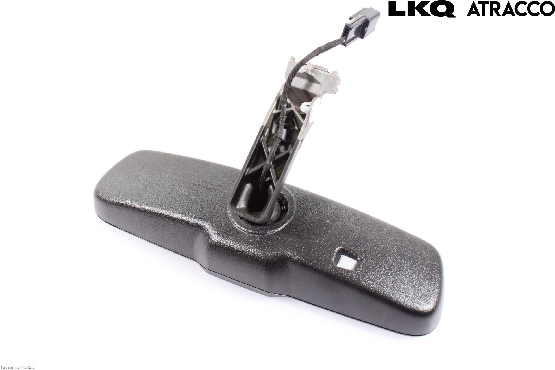 Mitsubishi ECLIPS CROSS Spegel Invändig