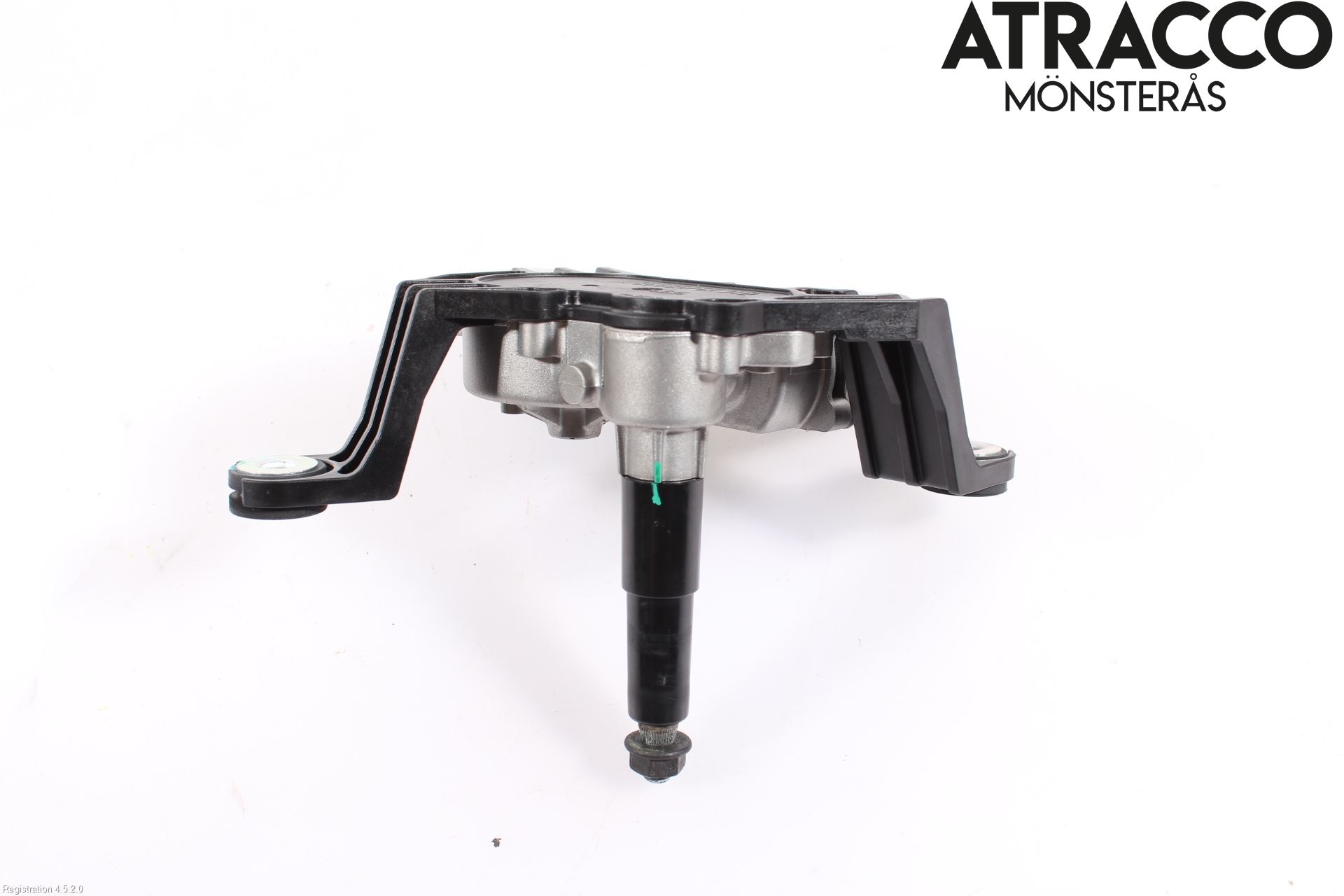 Opel INSIGNIA 17- Torkarmotor Baklucka