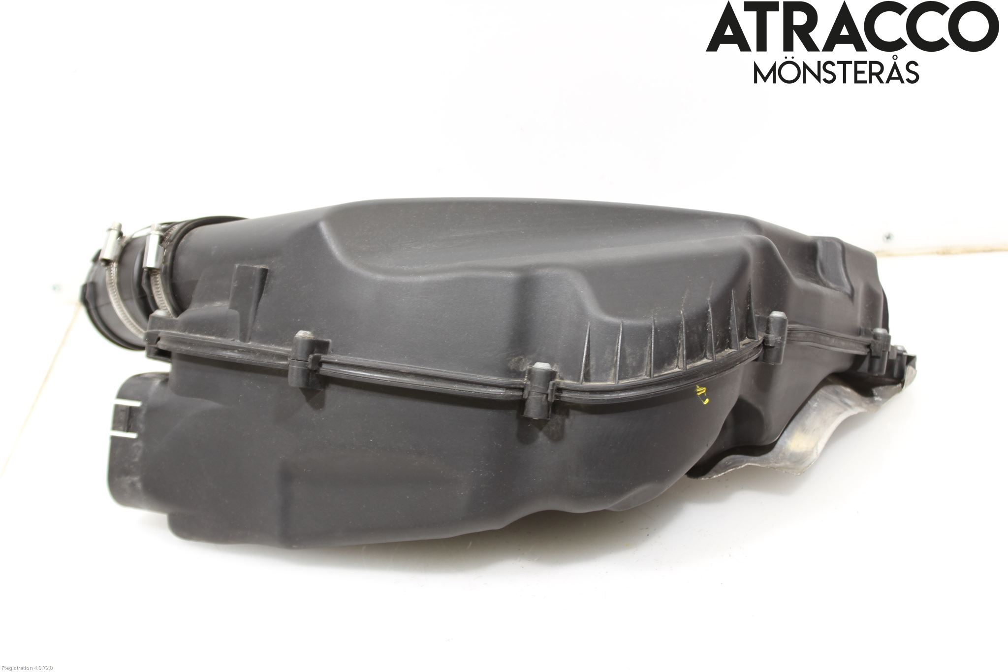 BMW X6 E71/E72   08-14 Luftrenare