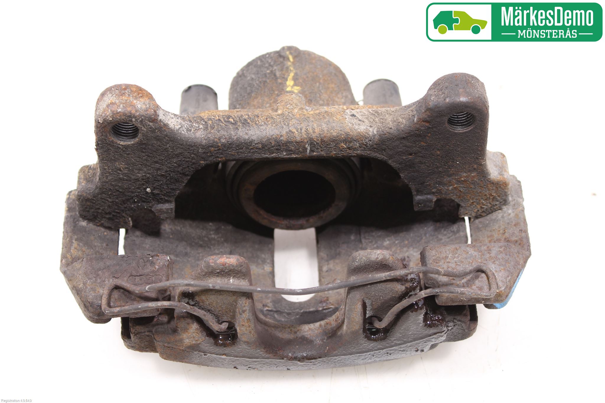 Volkswagen VW GOLF V 04-09 Bromsok Fram Höger
