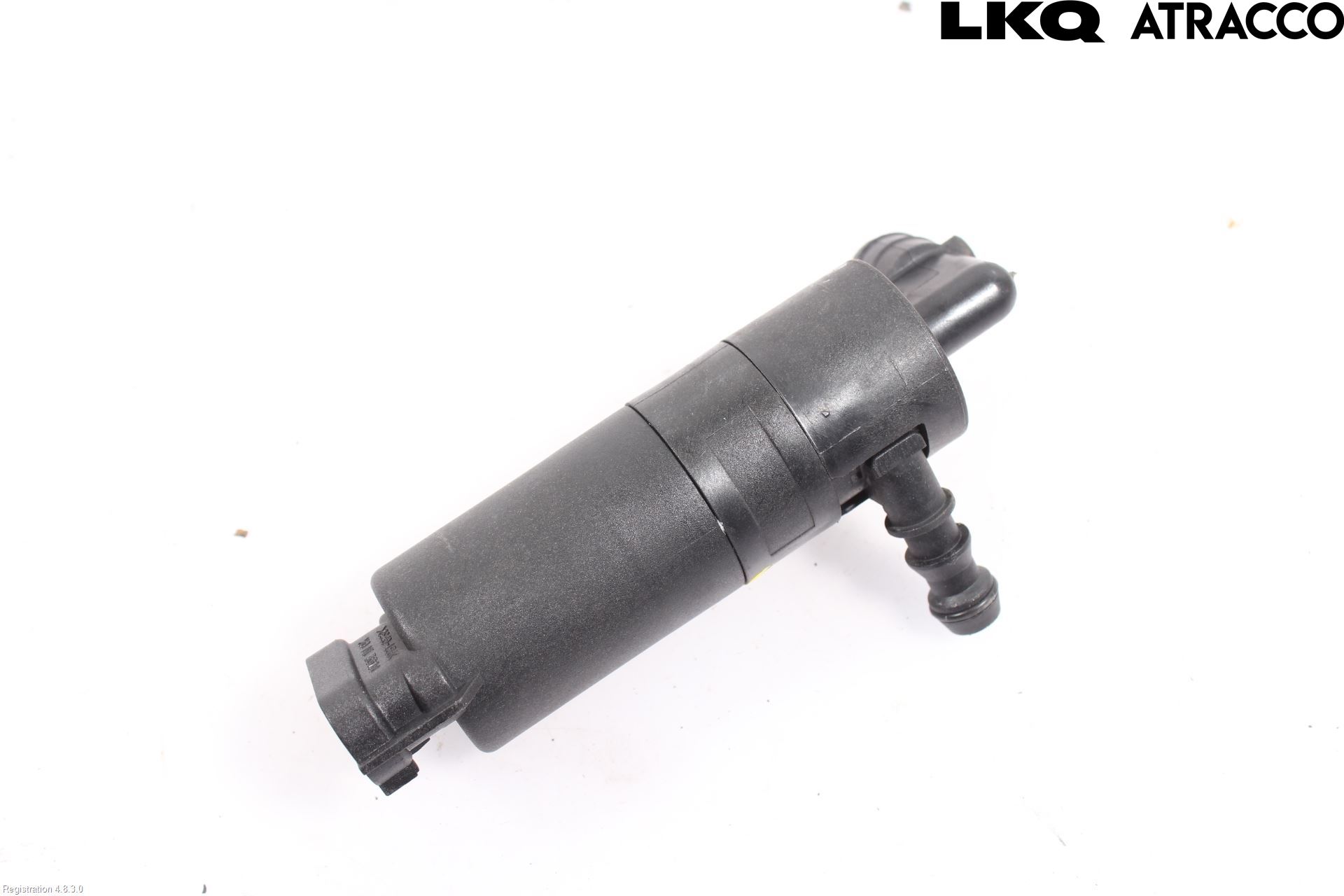 Nissan PULSAR Spolarpump Högtryck