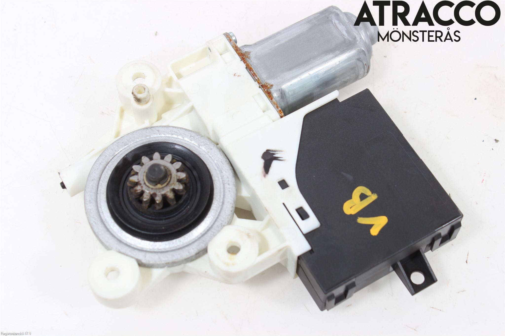 Volvo V50 04-07 Fönsterhissmotor