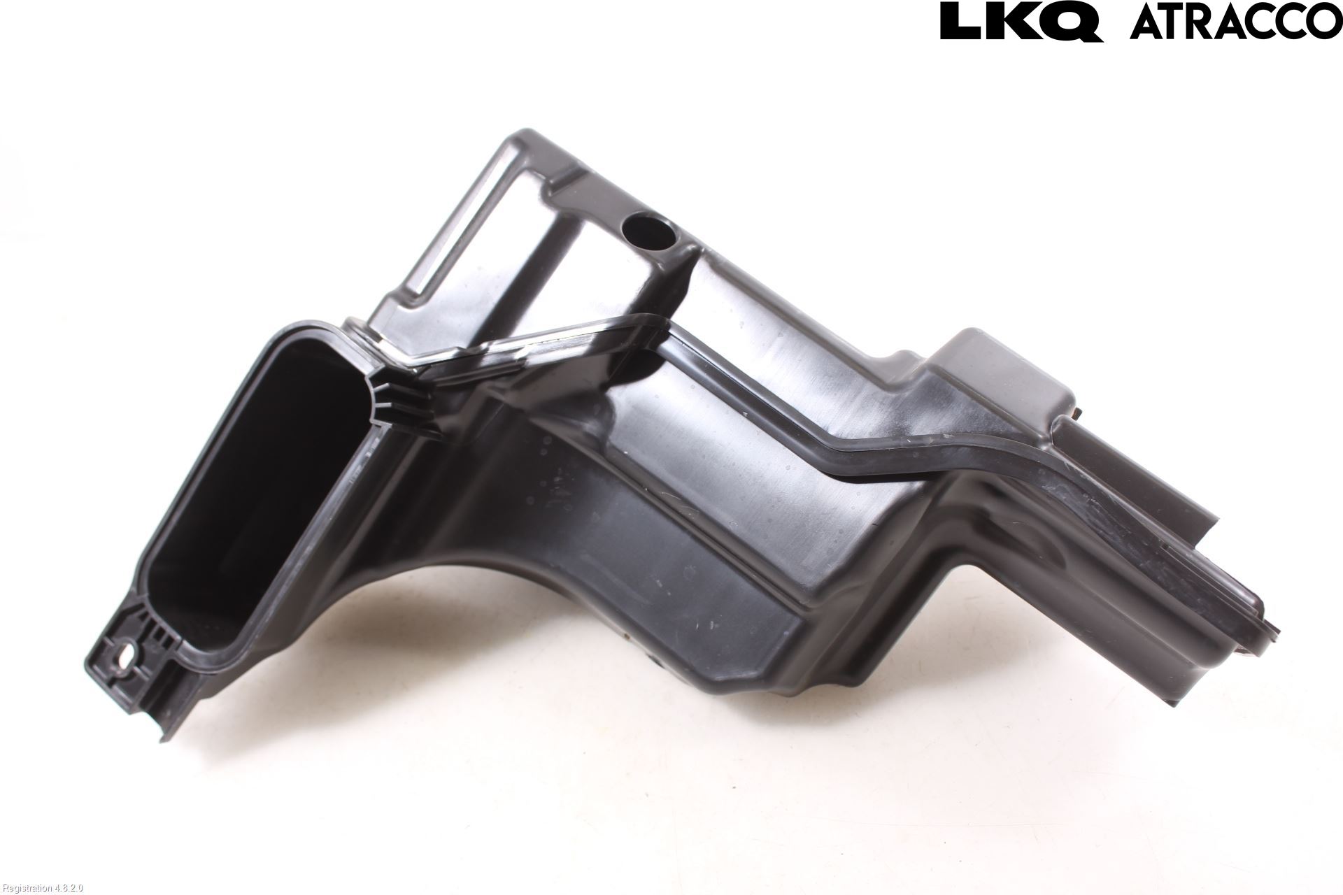 Opel ASTRA L 22- Luftrenare Övrigt