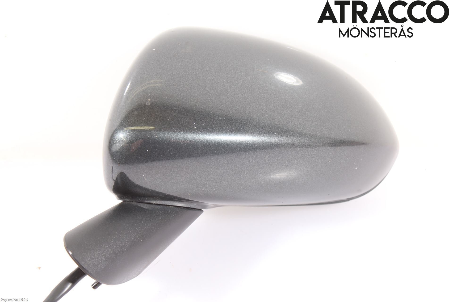 Opel CORSA E 15-19 Spegel Yttre El Vä