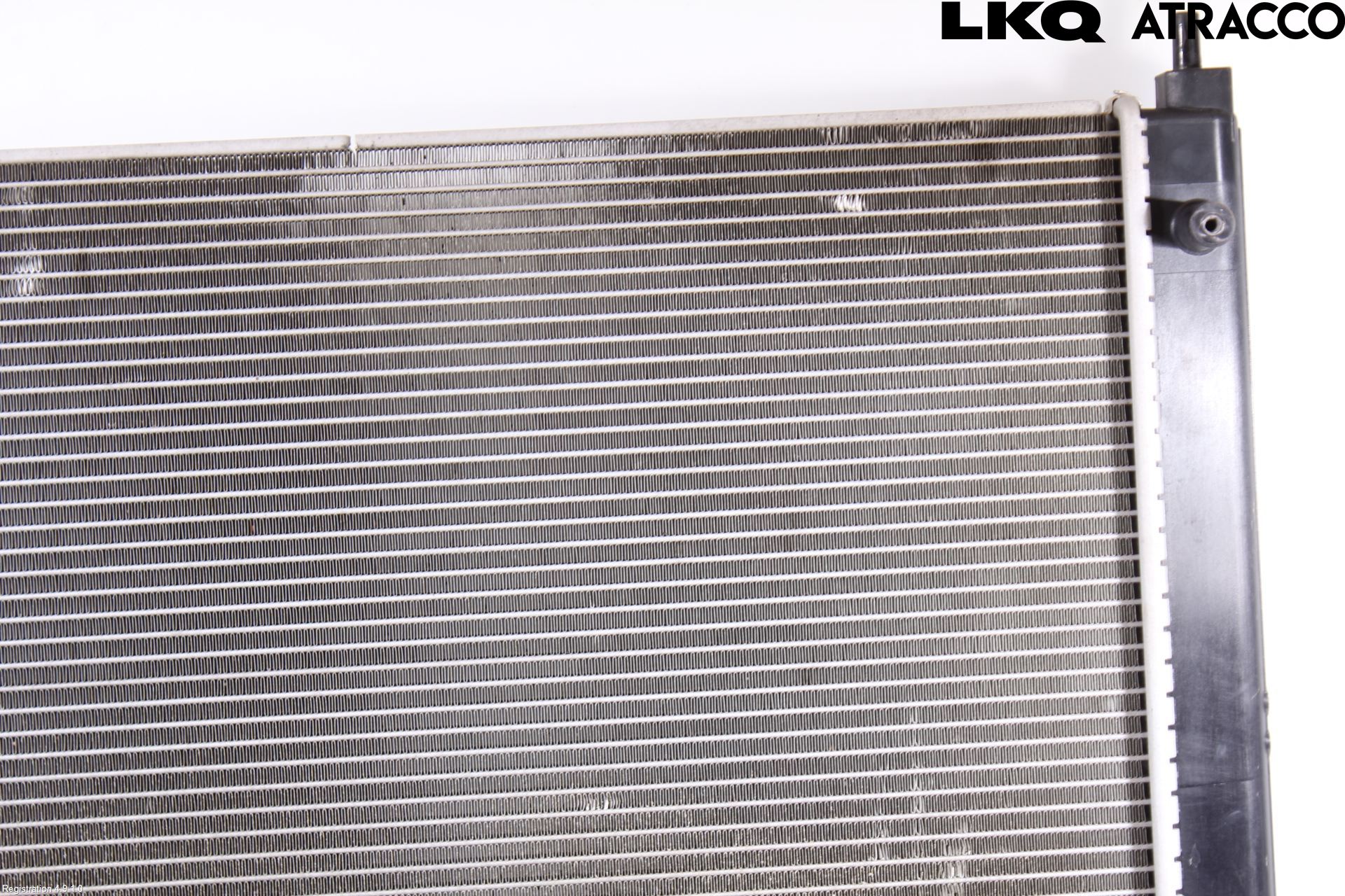 Nissan JUKE 14-19 Kylare Man