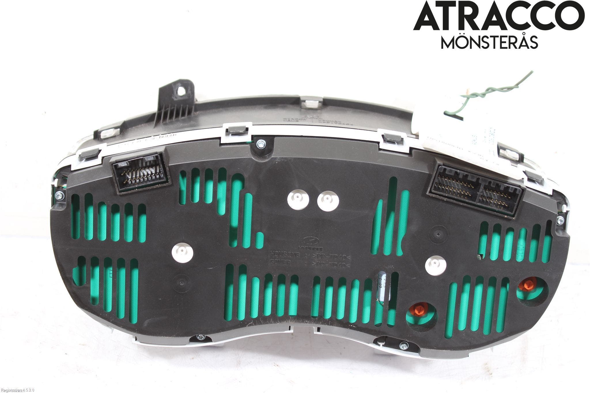 Hyundai i20 PB 09-14 Instrument Komb