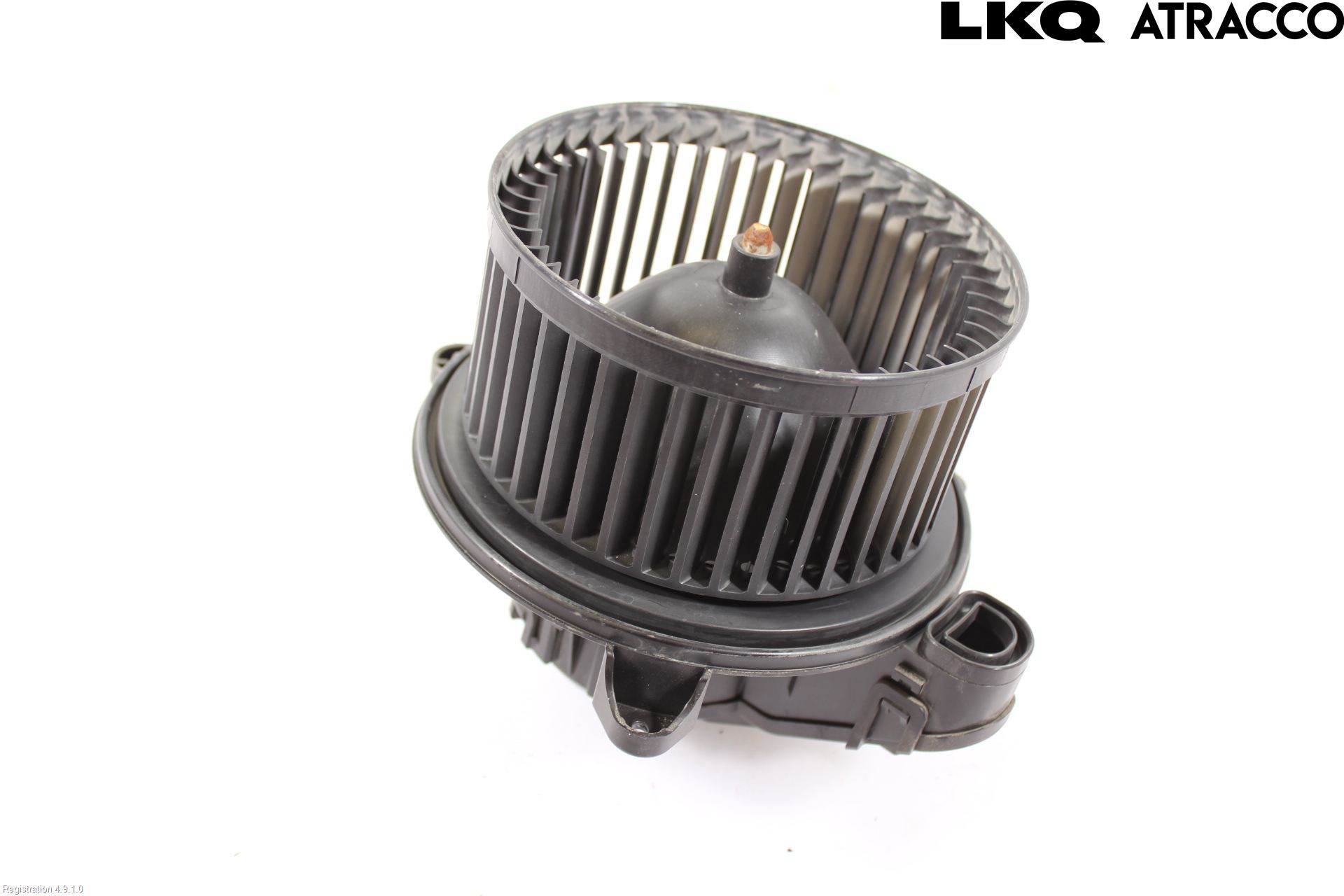 Ford TRANSIT/TOURNEO COURIER 13-23 Värmefläkt