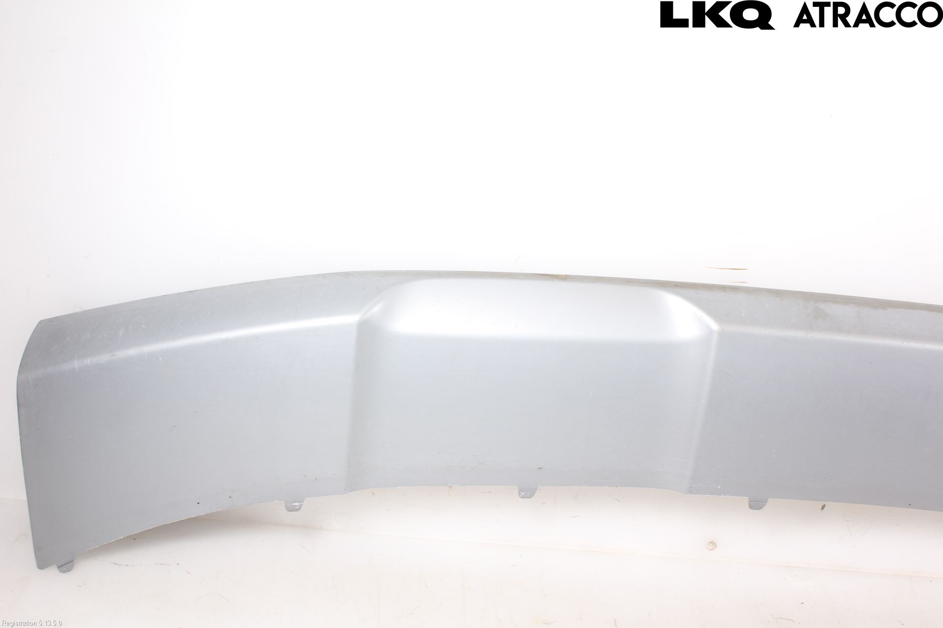 Kia NIRO (DE) 17-22 Spoiler Fram