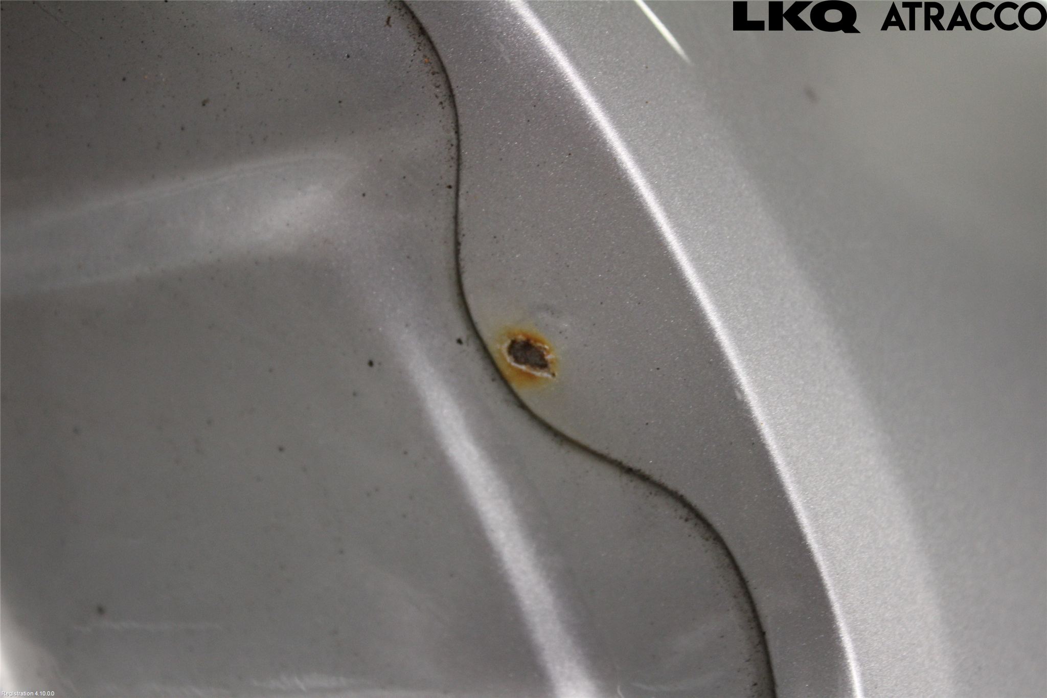 Kia CEED 12-18 Baklucka Cc-Kombi-Sedan