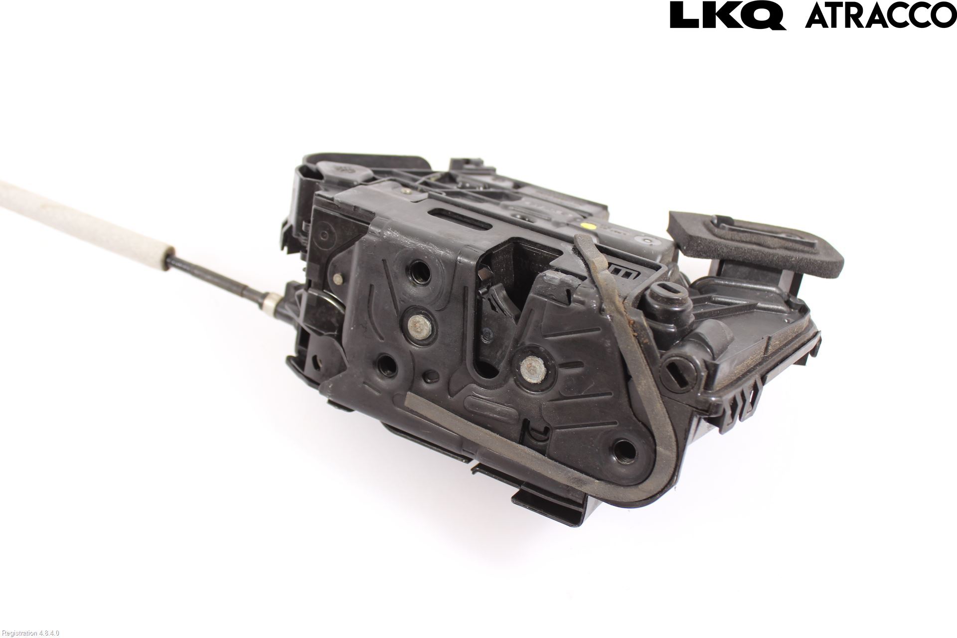 Cupra LEON 21- Låskista-Dörrlås