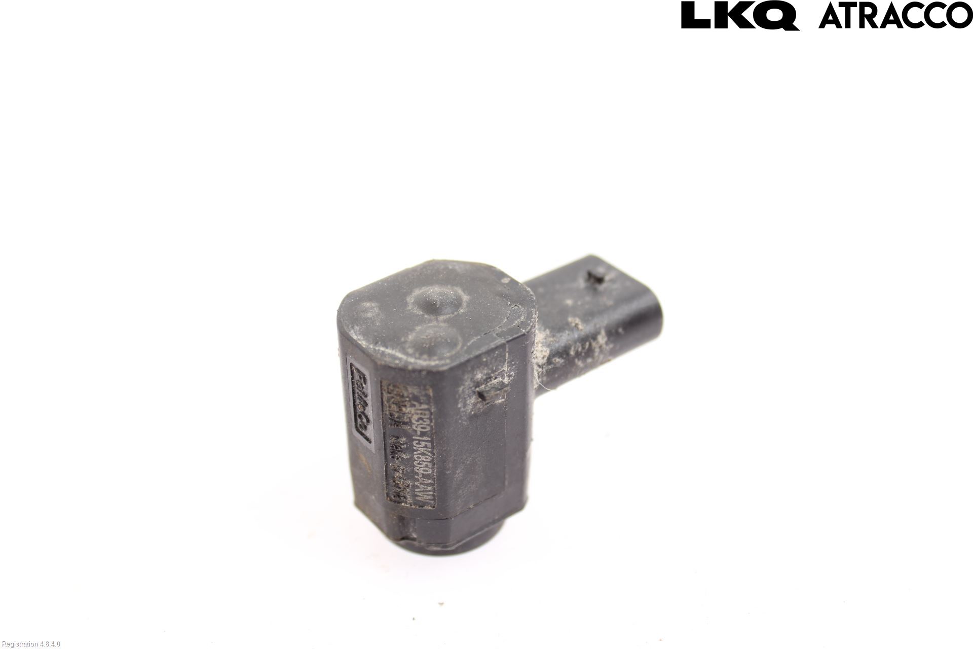 Ford RANGER EU 12-23 Parkeringshjälp Backsensor