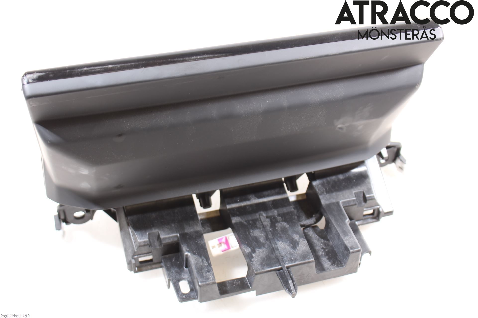 Peugeot 3008 17-24 Multifunktionsdisplay