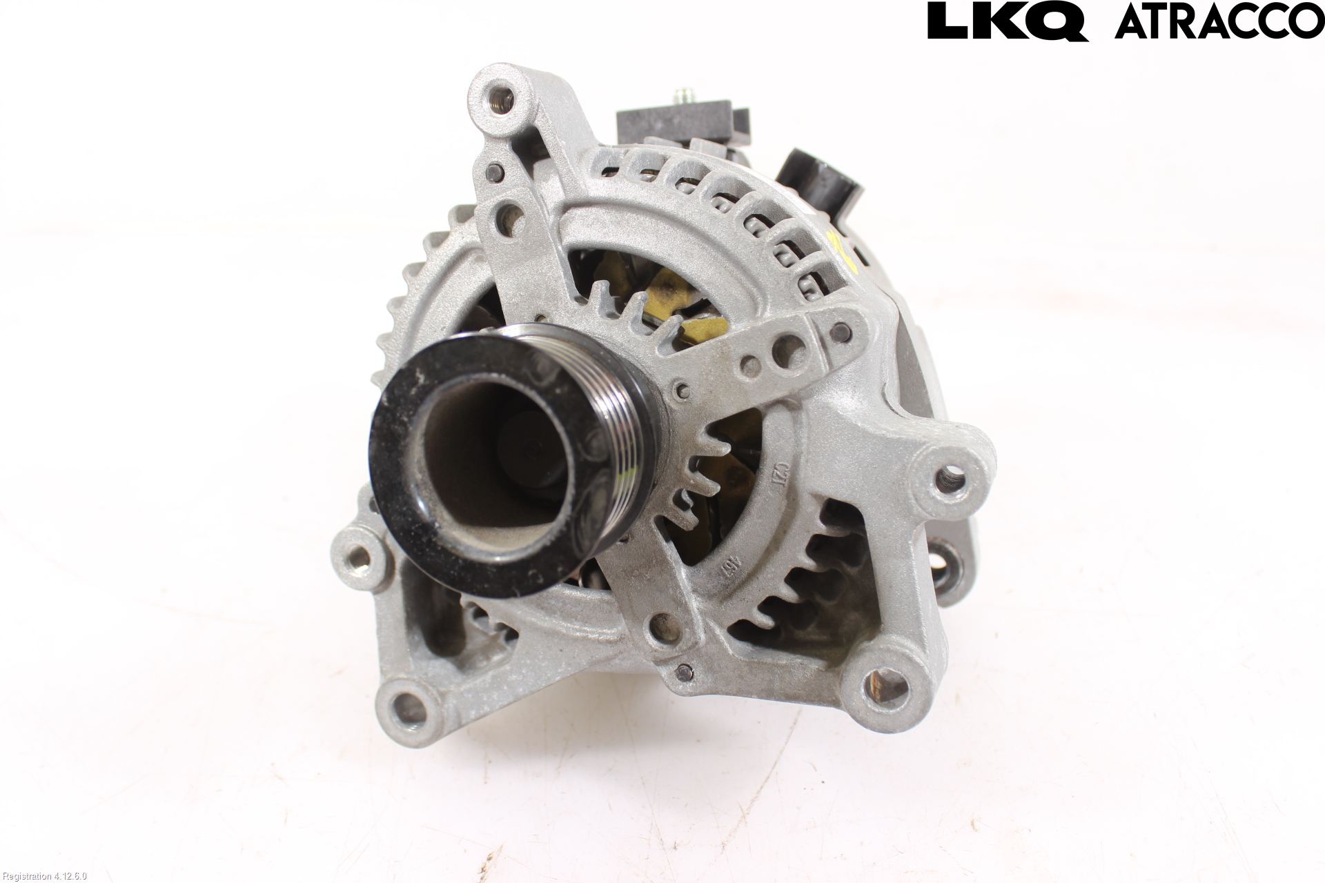 BMW 1 F40 19- Generator