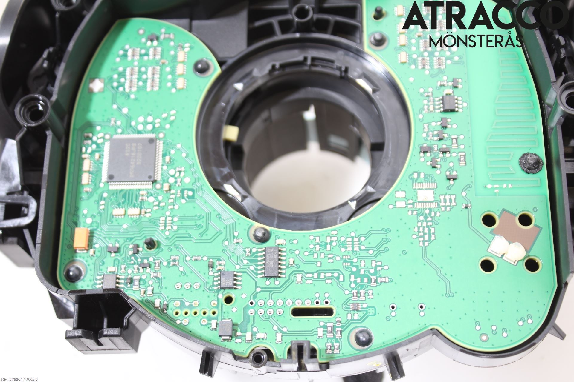 Opel CORSA F, CORSA-E 20- Spakcentral