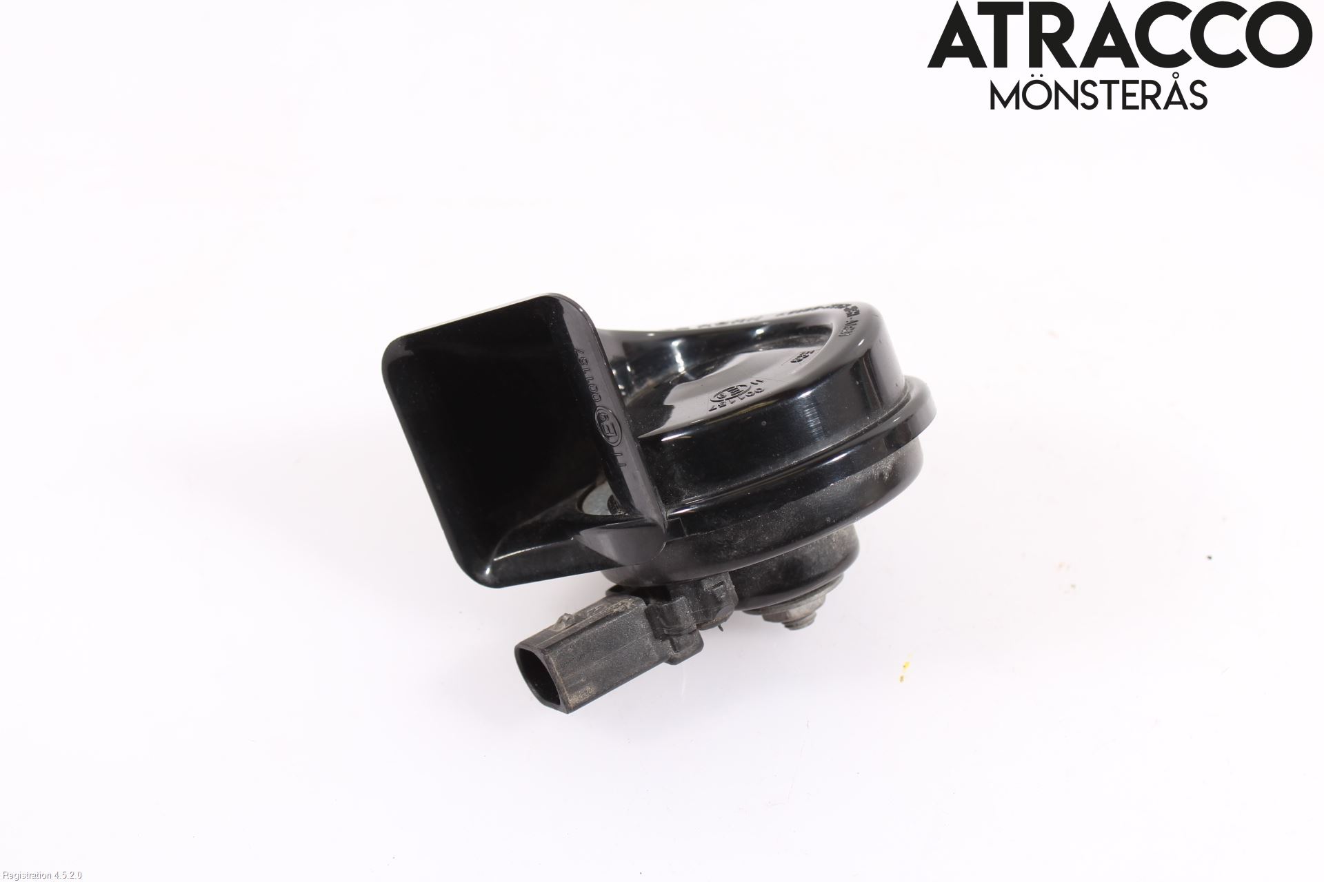 Audi A6 F2/C8 19- Signalhorn