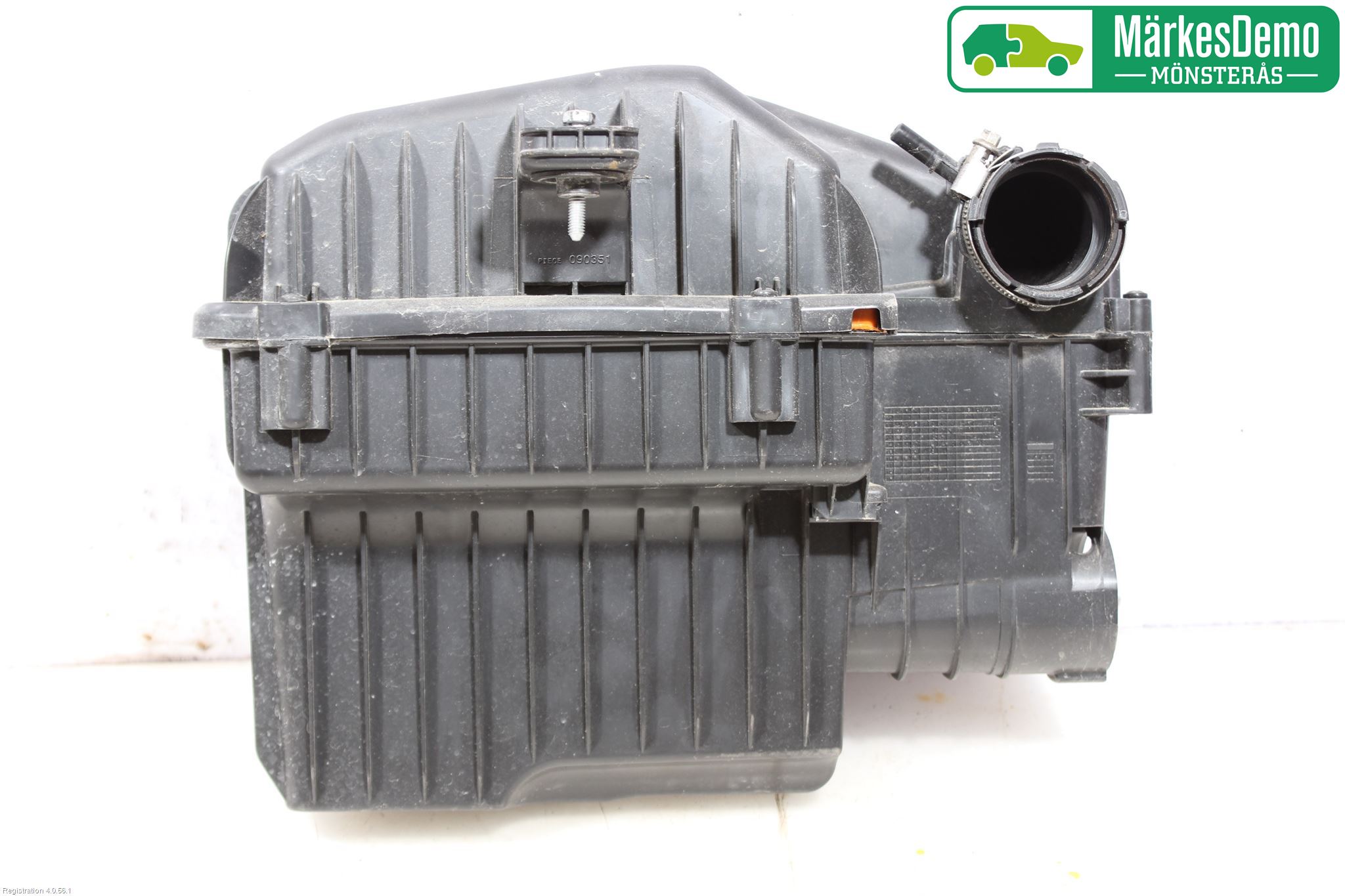 Peugeot 2008 13-20 Luftrenare