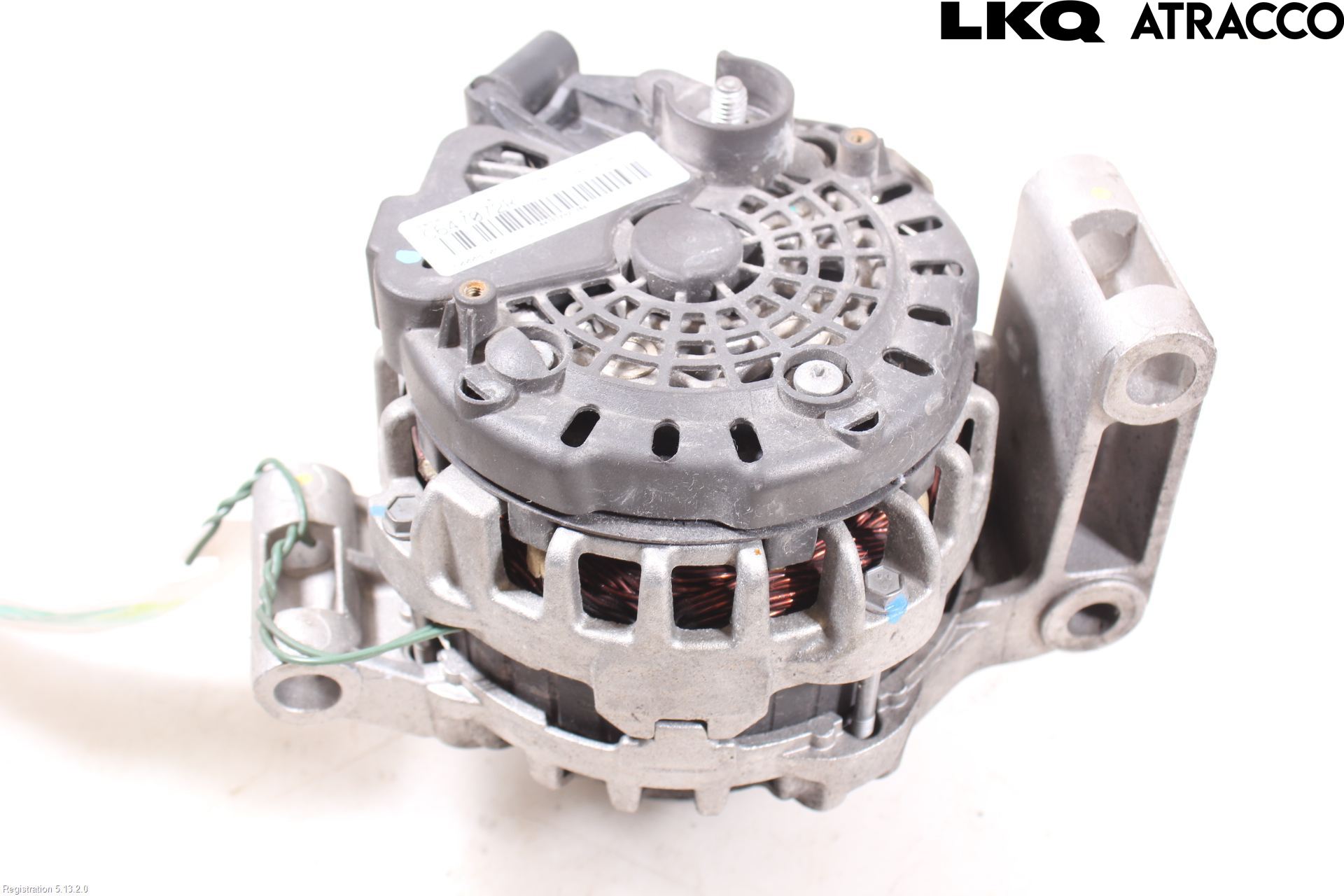 Ford RANGER EU 12-23 Generator