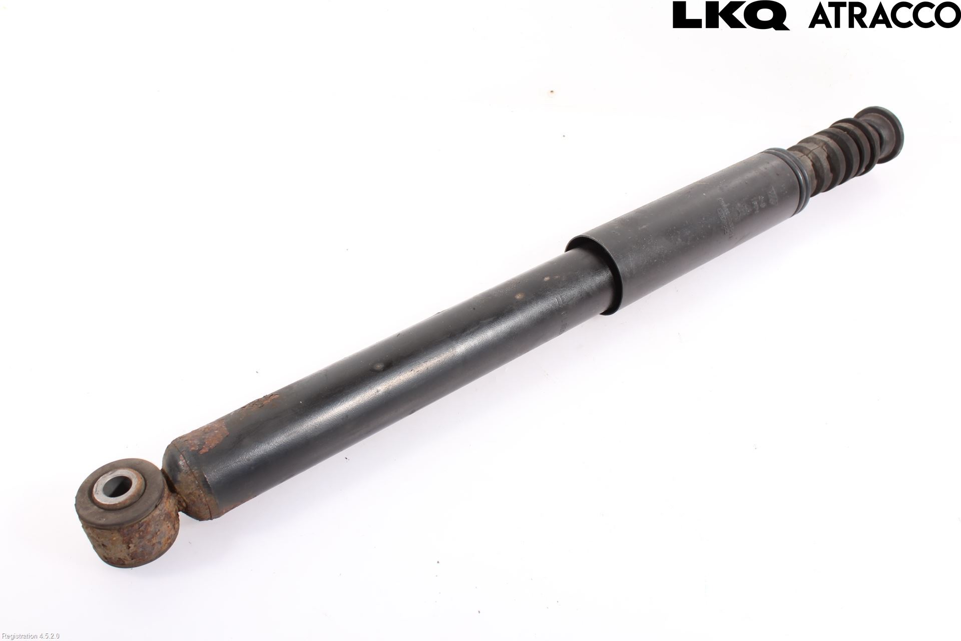 Renault CAPTUR 13-19 Stötdämpare Bak