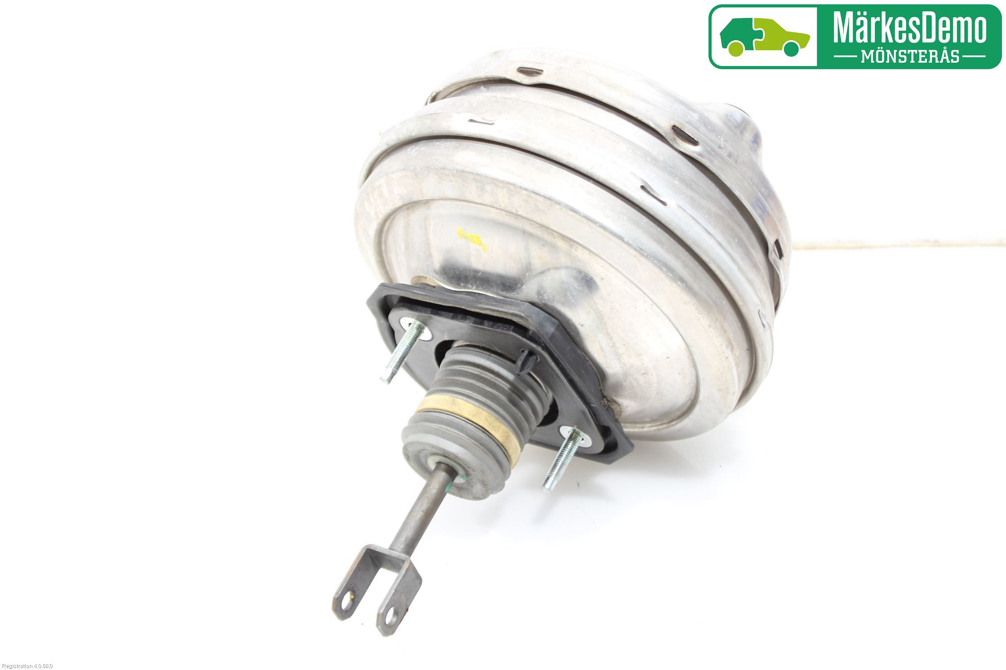 BMW 5 F10/F11/F18 09-17 Bromsservo