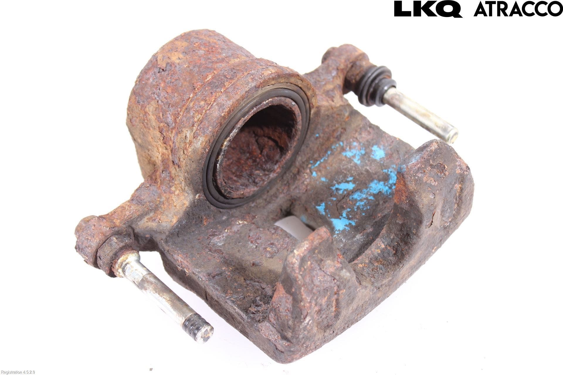 Hyundai i40 08-15 Bromsok Fram Höger