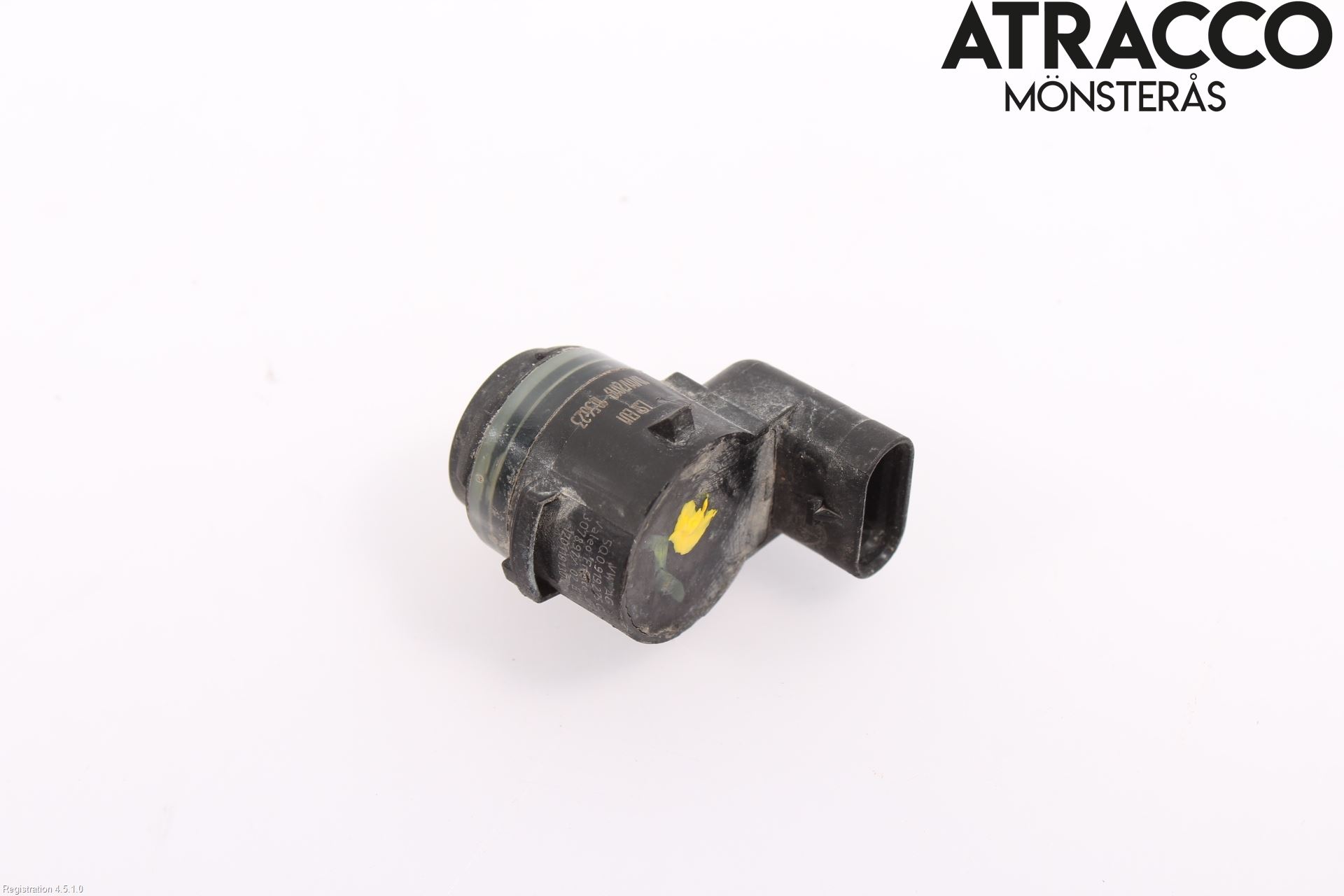 Seat LEON 13-20 Parkeringshjälp Backsensor