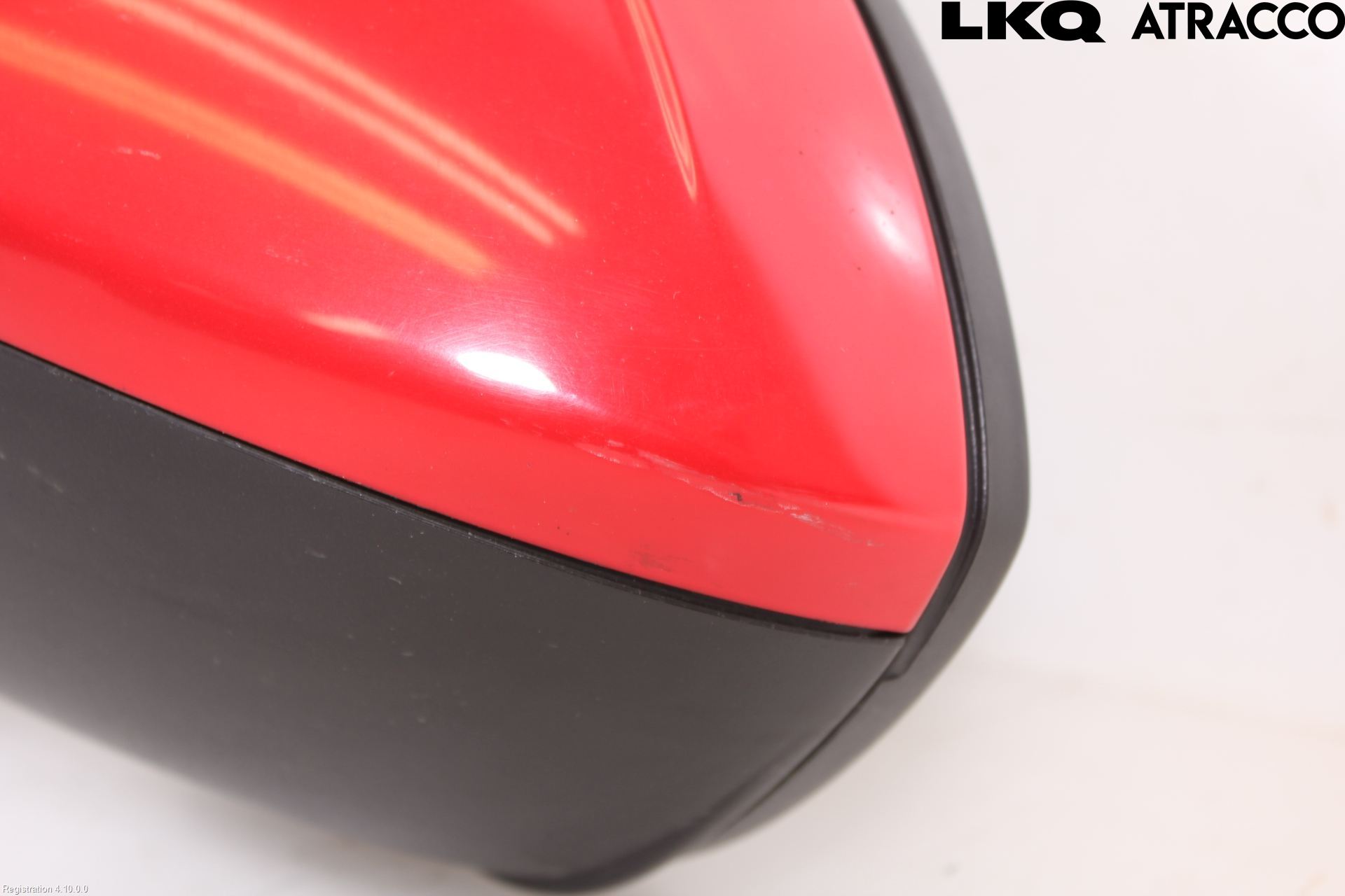 Opel ASTRA K 16-22 Spegel Yttre El Vä