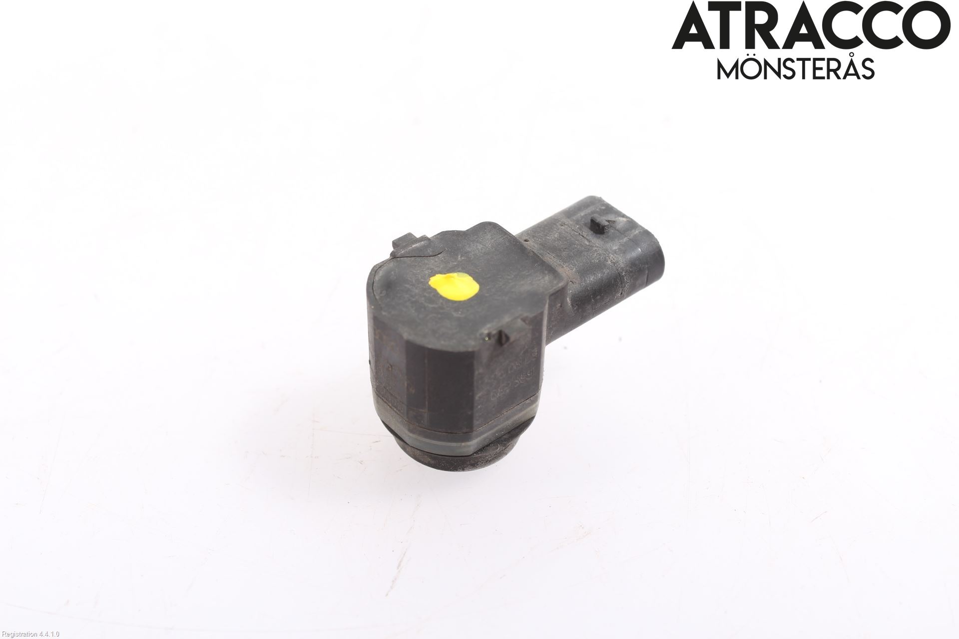 Volkswagen VW PASSAT CC 08-16 Parkeringshjälp Backsensor