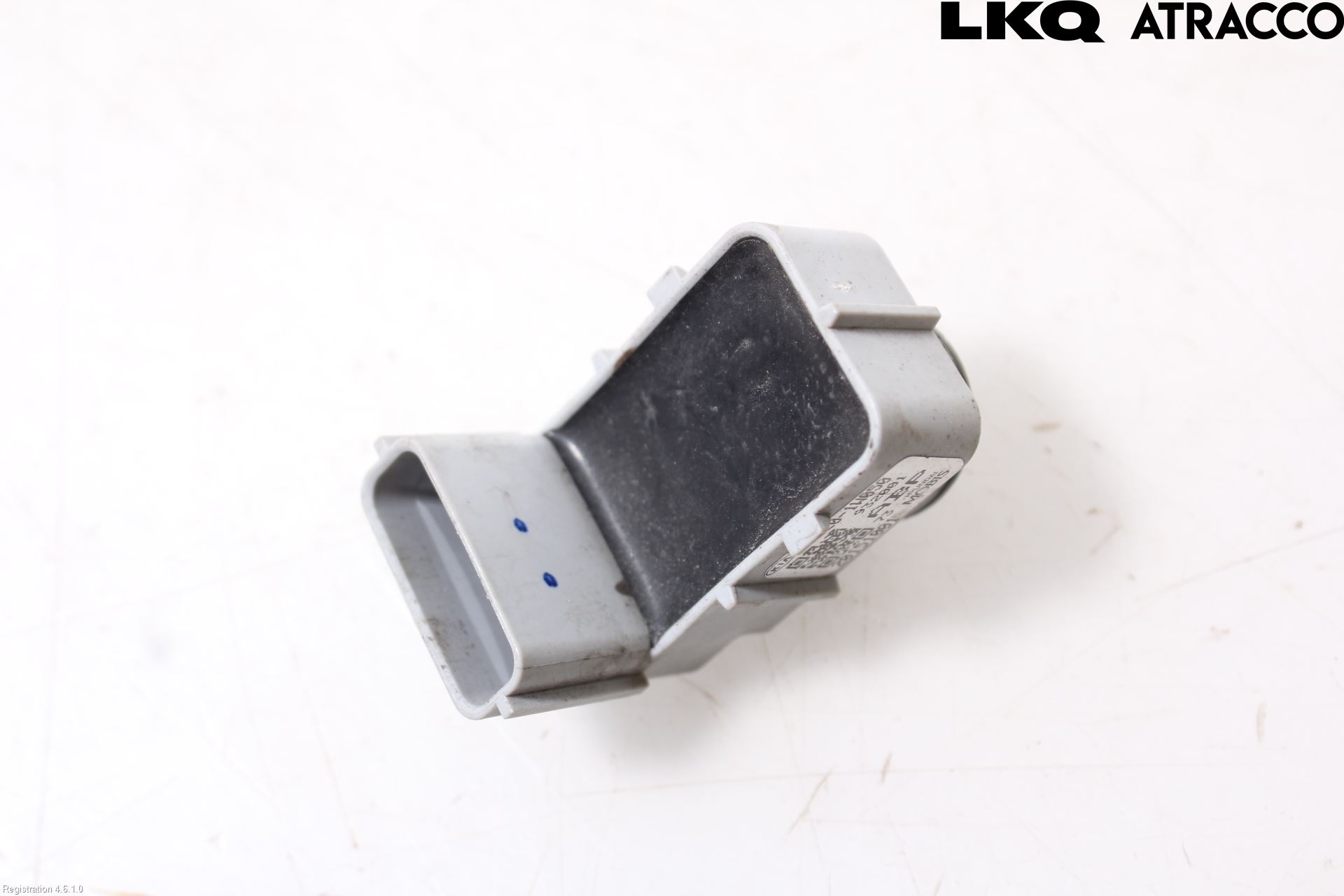 Kia RIO 12-16 Parkeringshjälp Backsensor