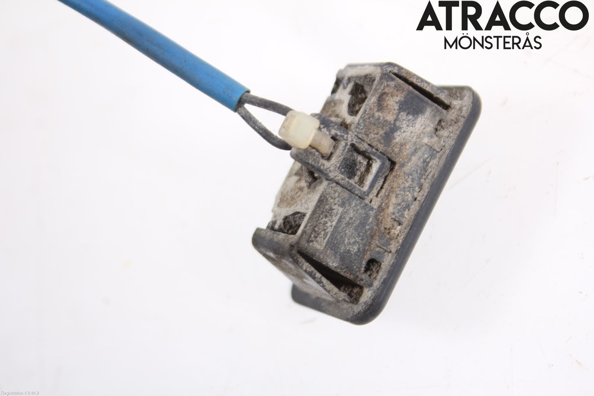 Mazda 6 13- Bakluckehandtag