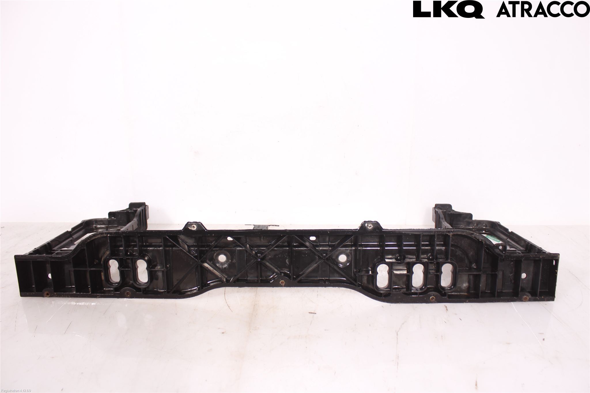 Kia CEED 12-18 Frontkorg