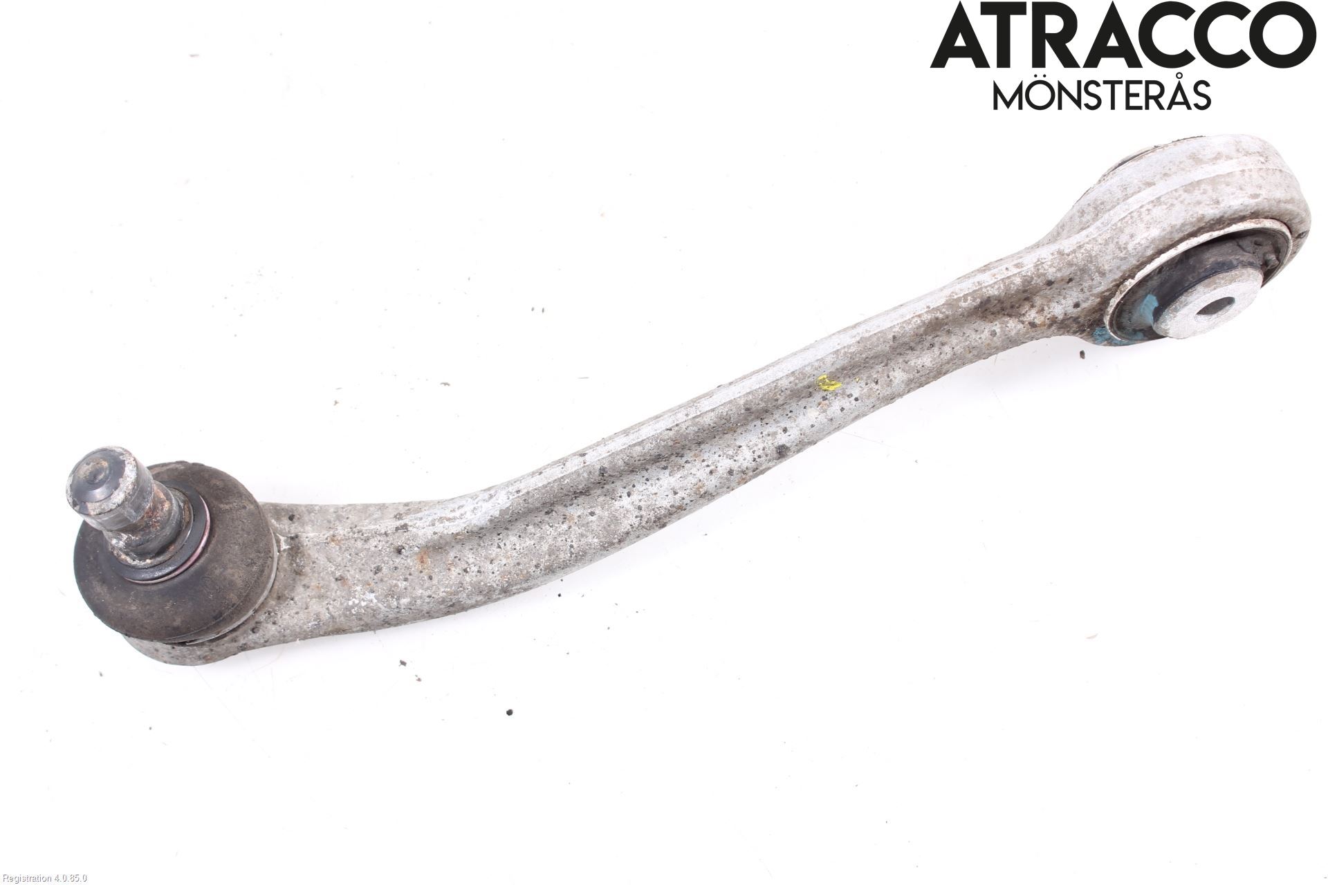 Audi Q5 09-16 Bärarm Fram Övre Hö