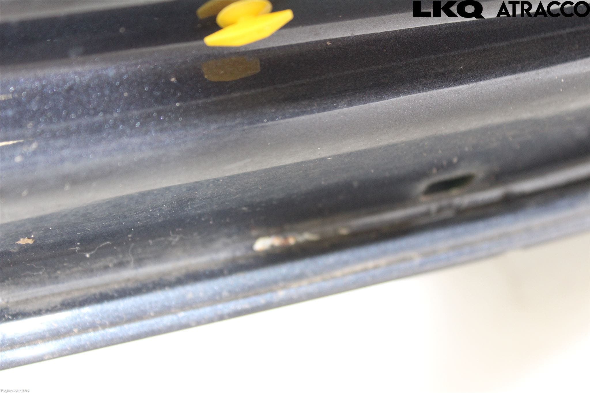 Hyundai i40 08-15 Dörr Bak Höger