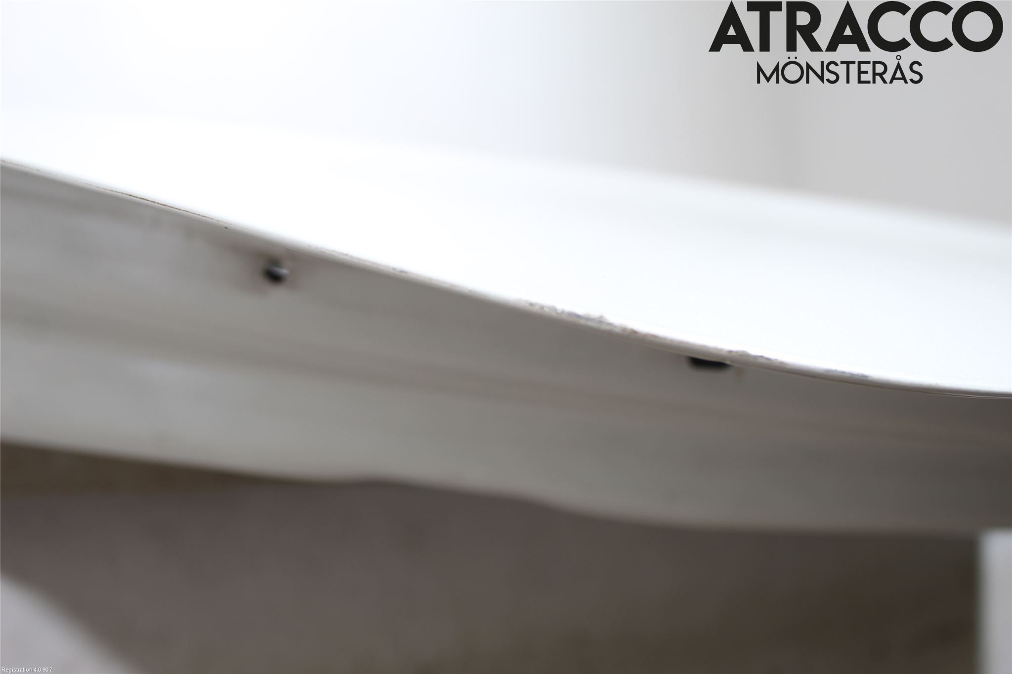 Peugeot 508 11-18 Dörr Bak Höger