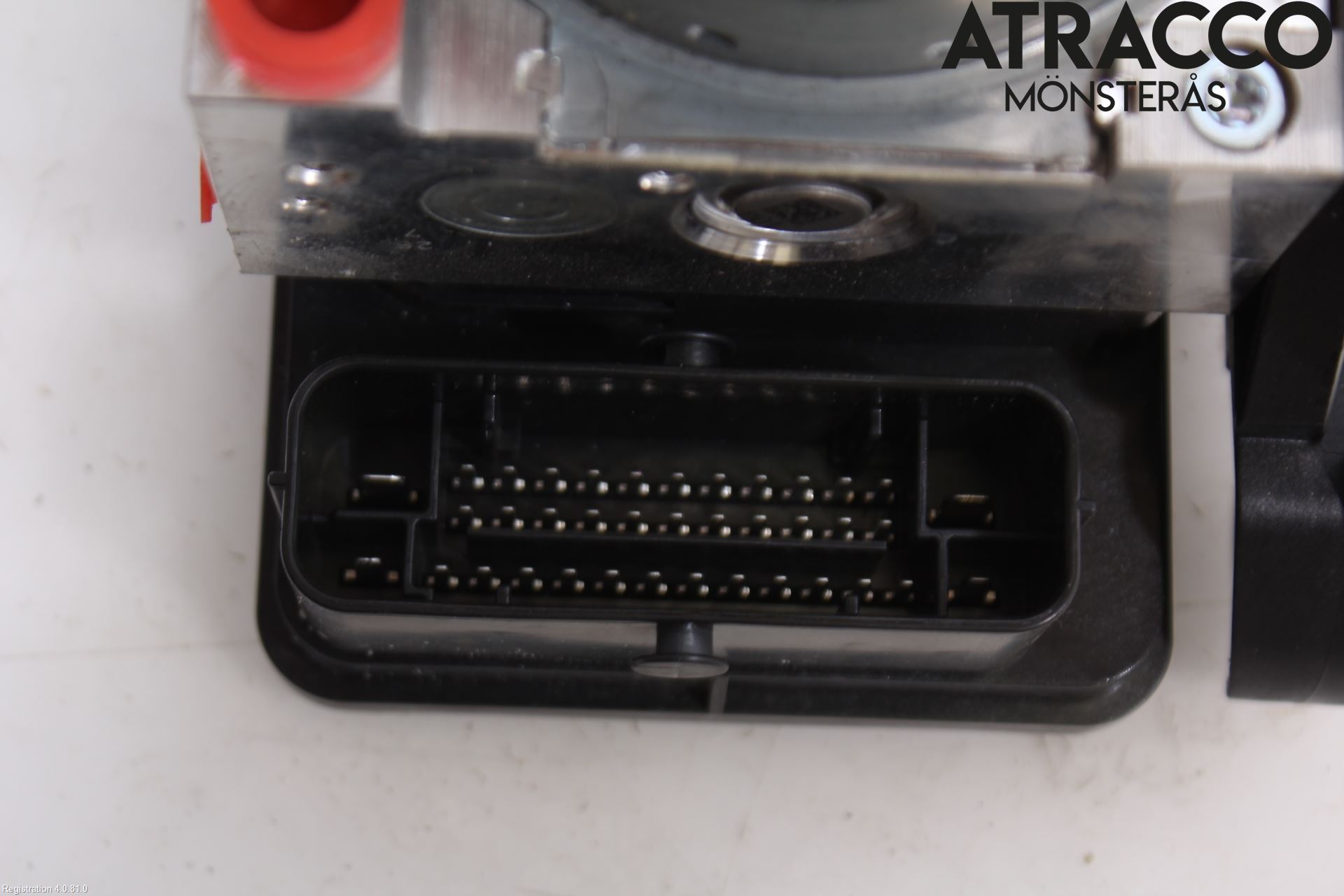 Skoda OCTAVIA (5E) 13-20 Abs Hydraulaggregat