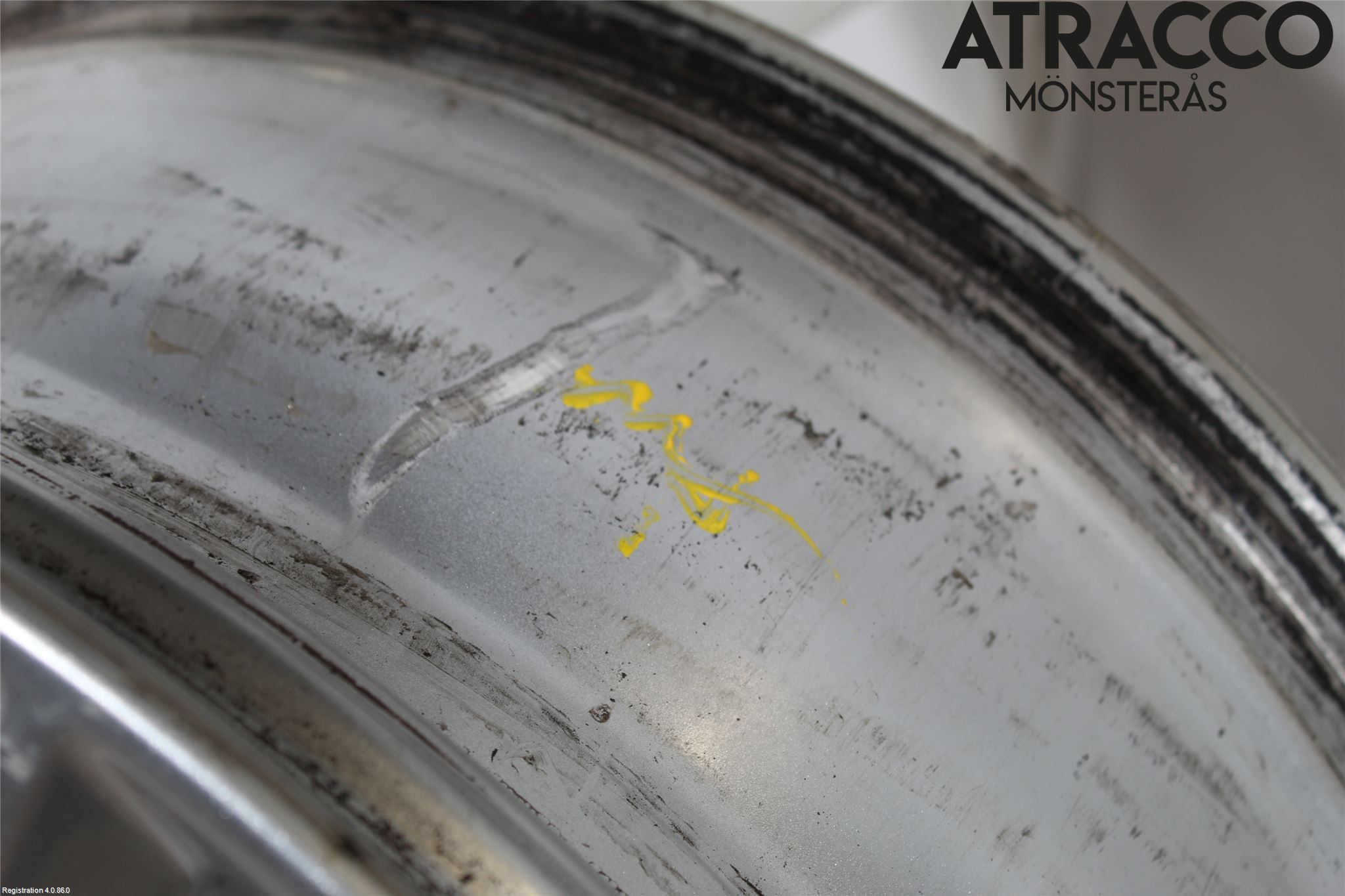 Landrover RANGE ROVER SPORT (L494) 14-22 Fälgsats Aluminium