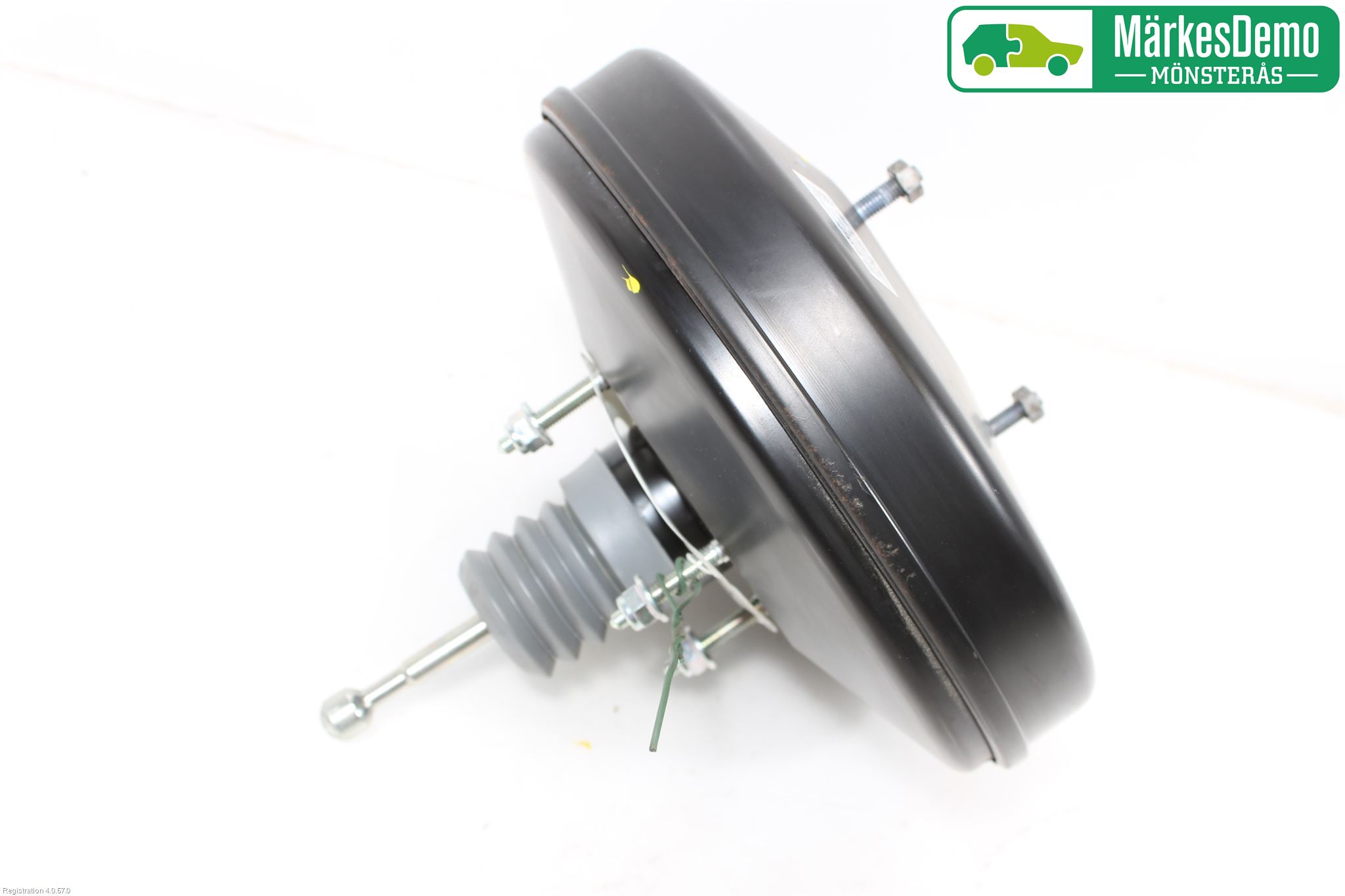 Fiat DOBLO CARGO Bromsservo