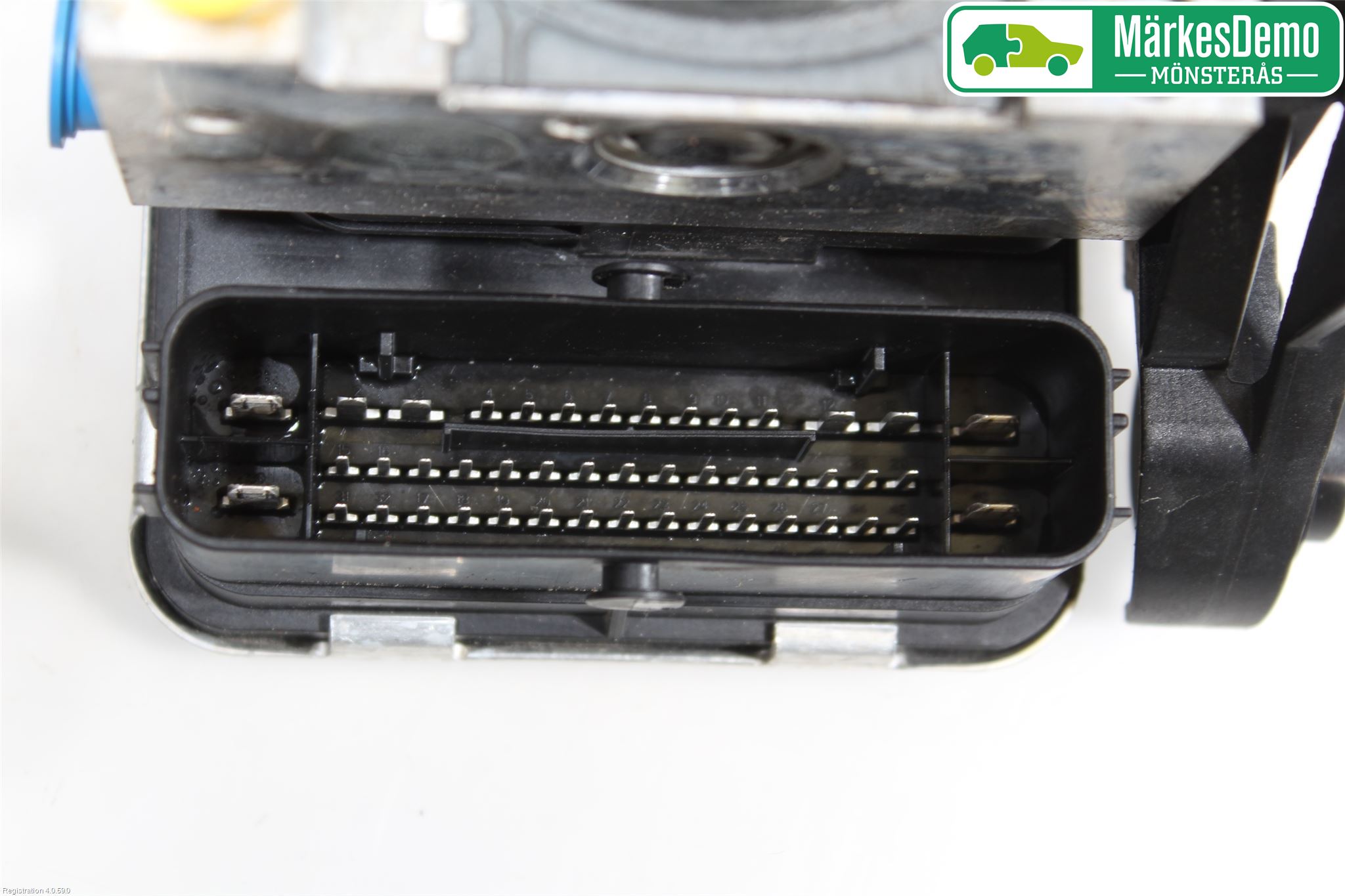 Volkswagen VW TIGUAN 16-24 Abs Hydraulaggregat