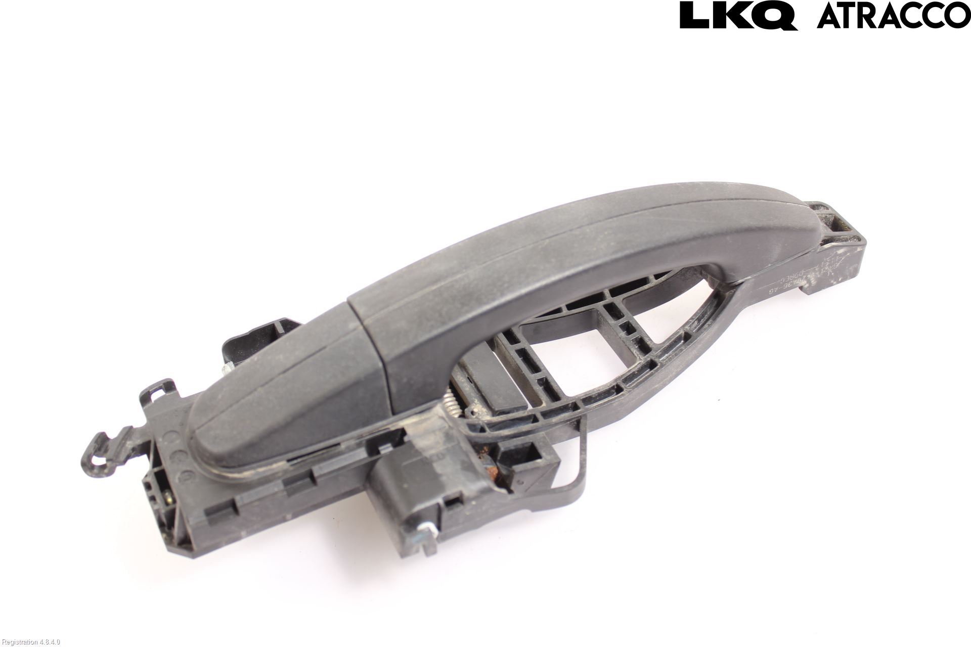 Ford TRANSIT/TOURNEO CONNECT 13-22 Bakluckehandtag