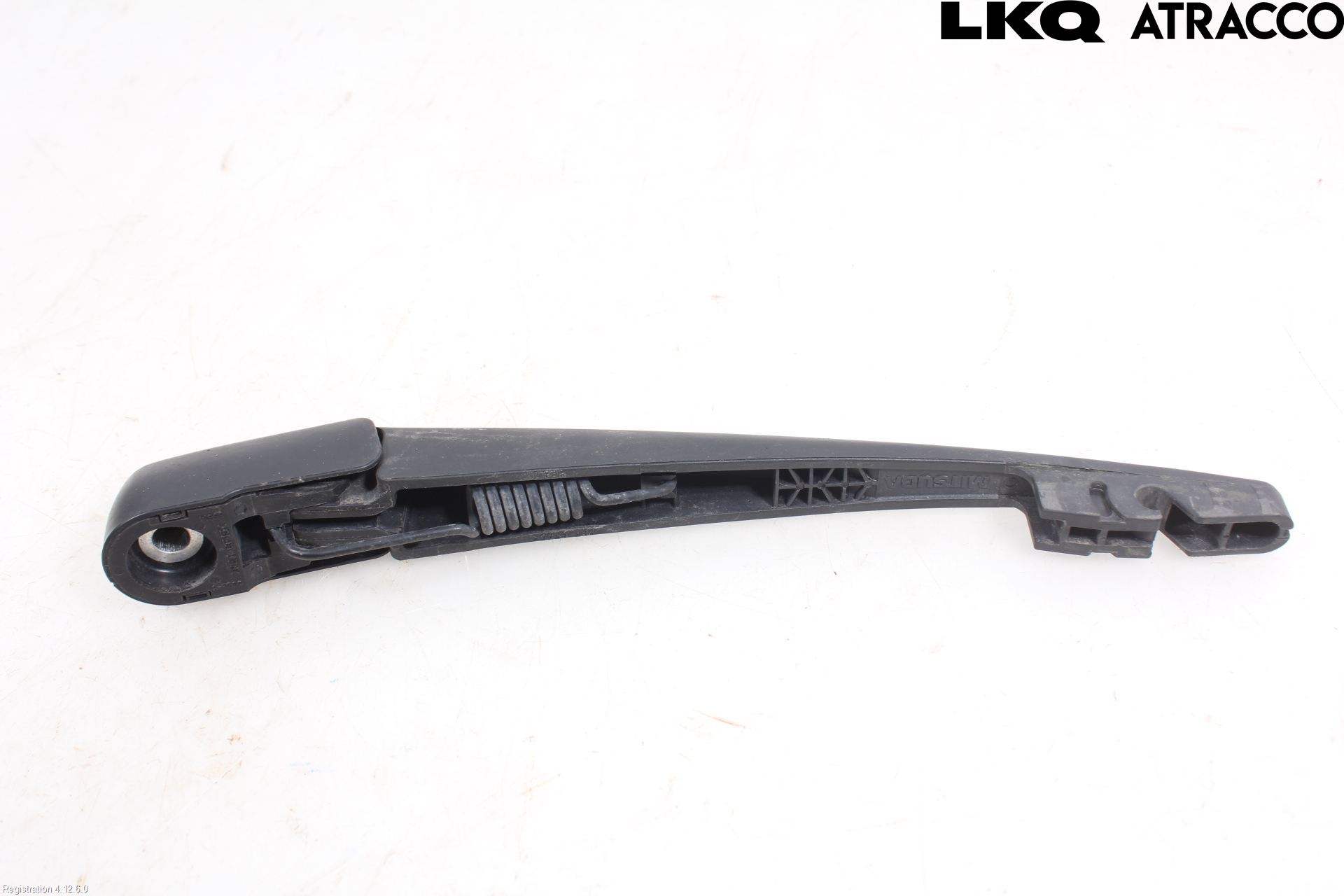 Honda HR-V 15-21 Torkararm-Bakruta