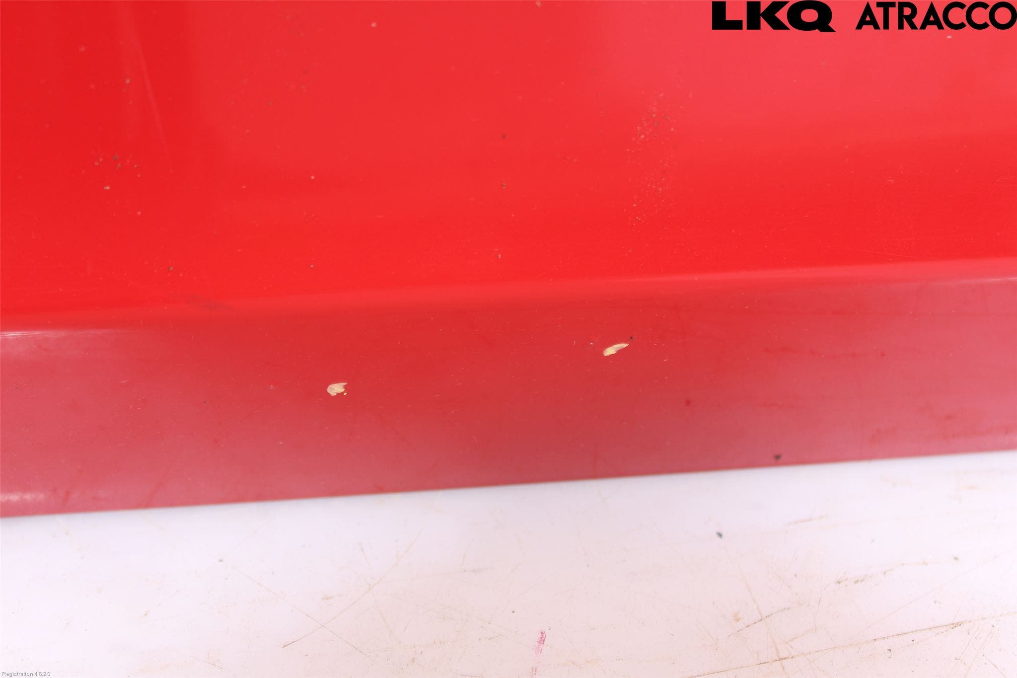 Volvo V60 11-13 Dörr Fram Vänster