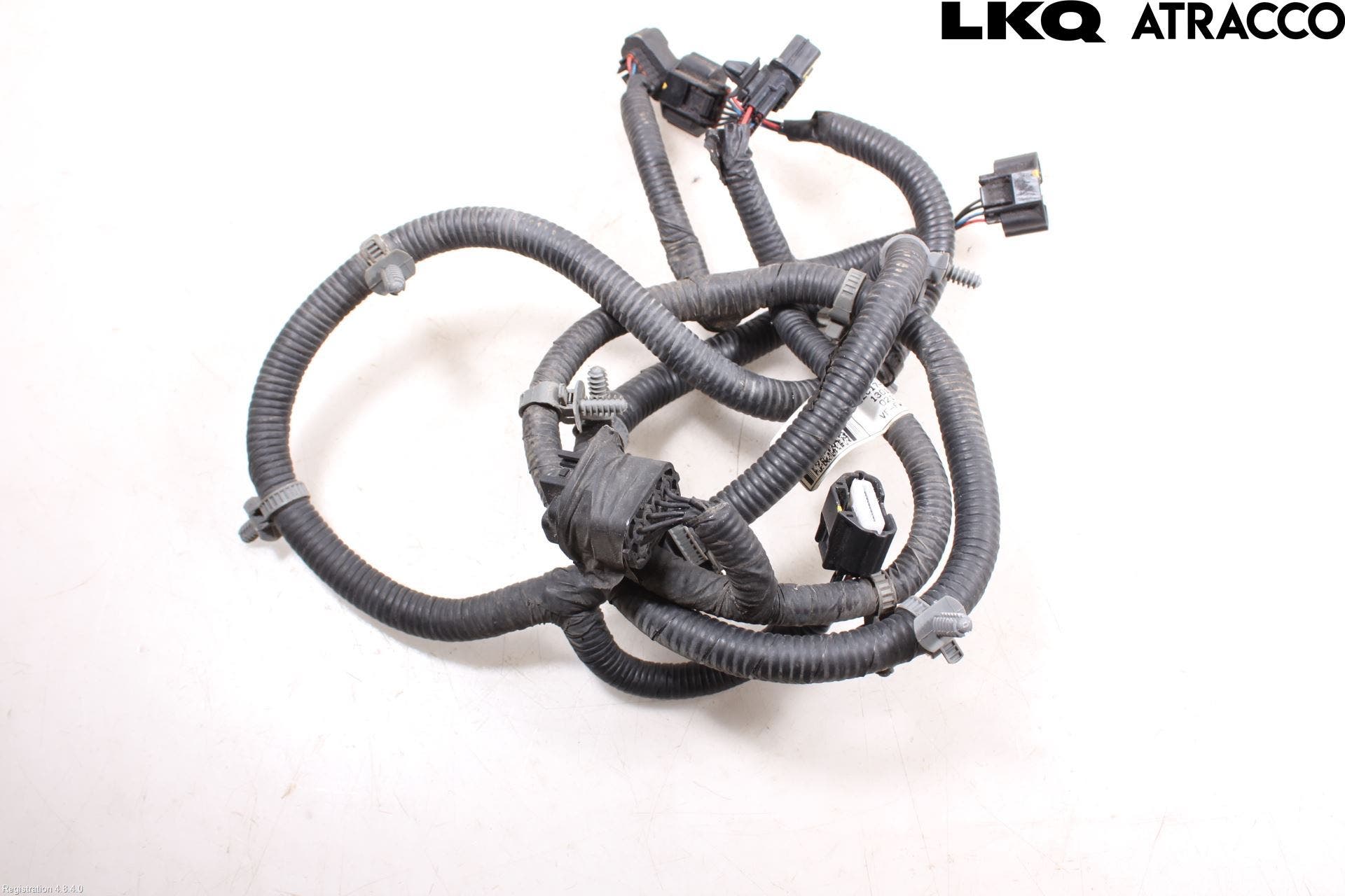 Hyundai i40 08-15 Kabelhärva