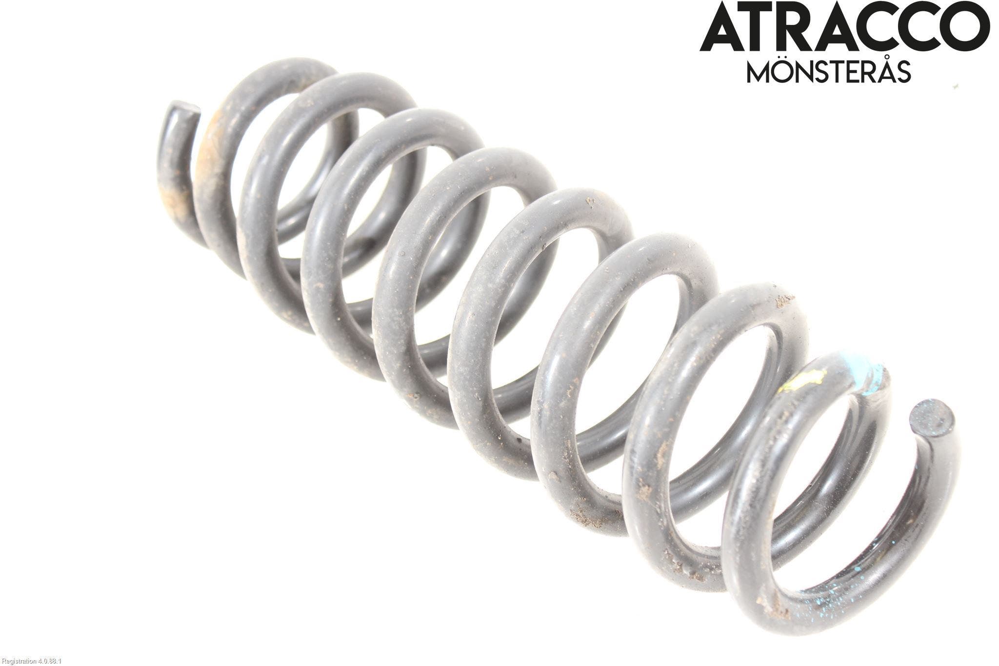 BMW 3 E90/91 SED/TOU 05-12 Fjäder Bak