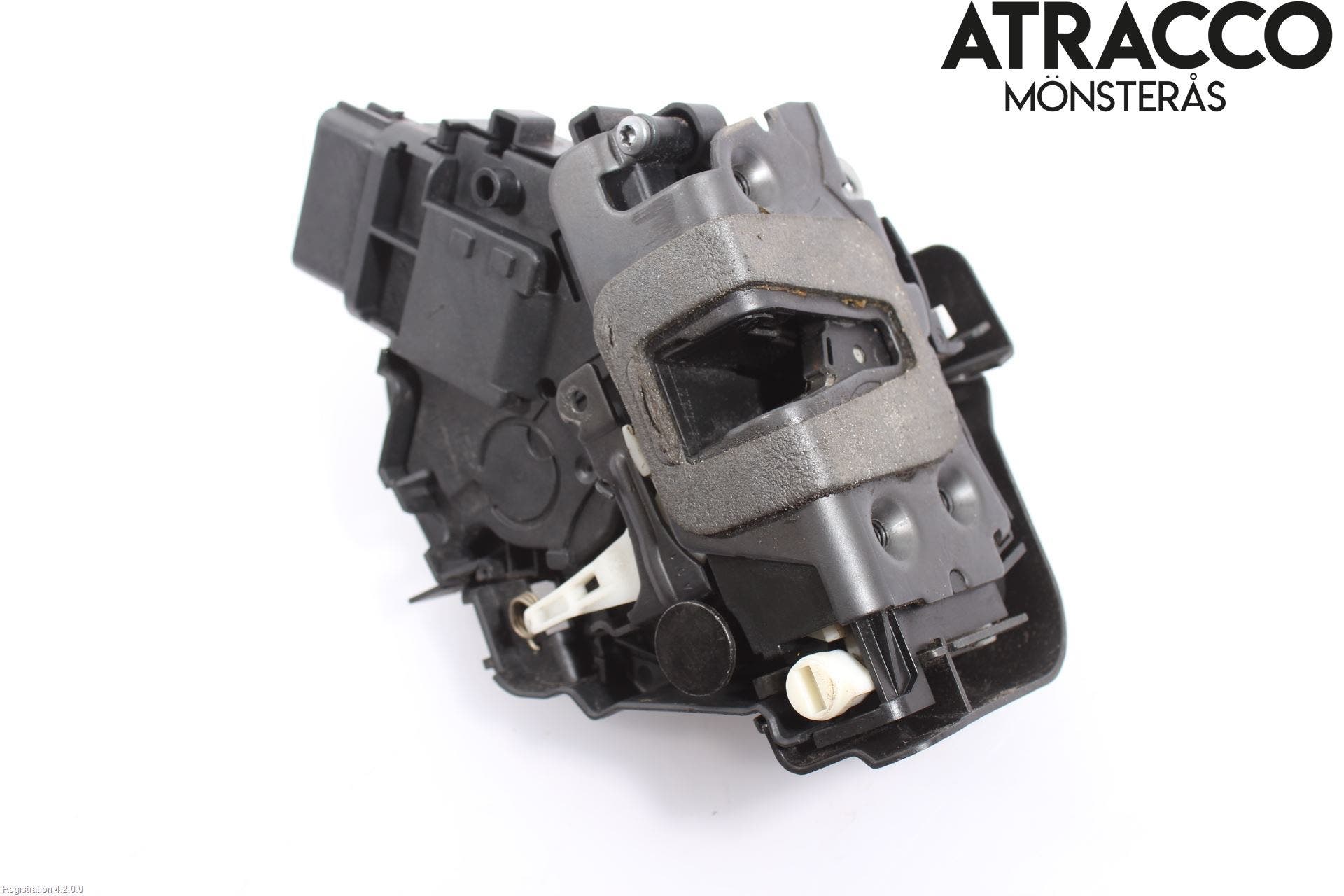 Ford S-MAX 06-15 Låskista-Dörrlås